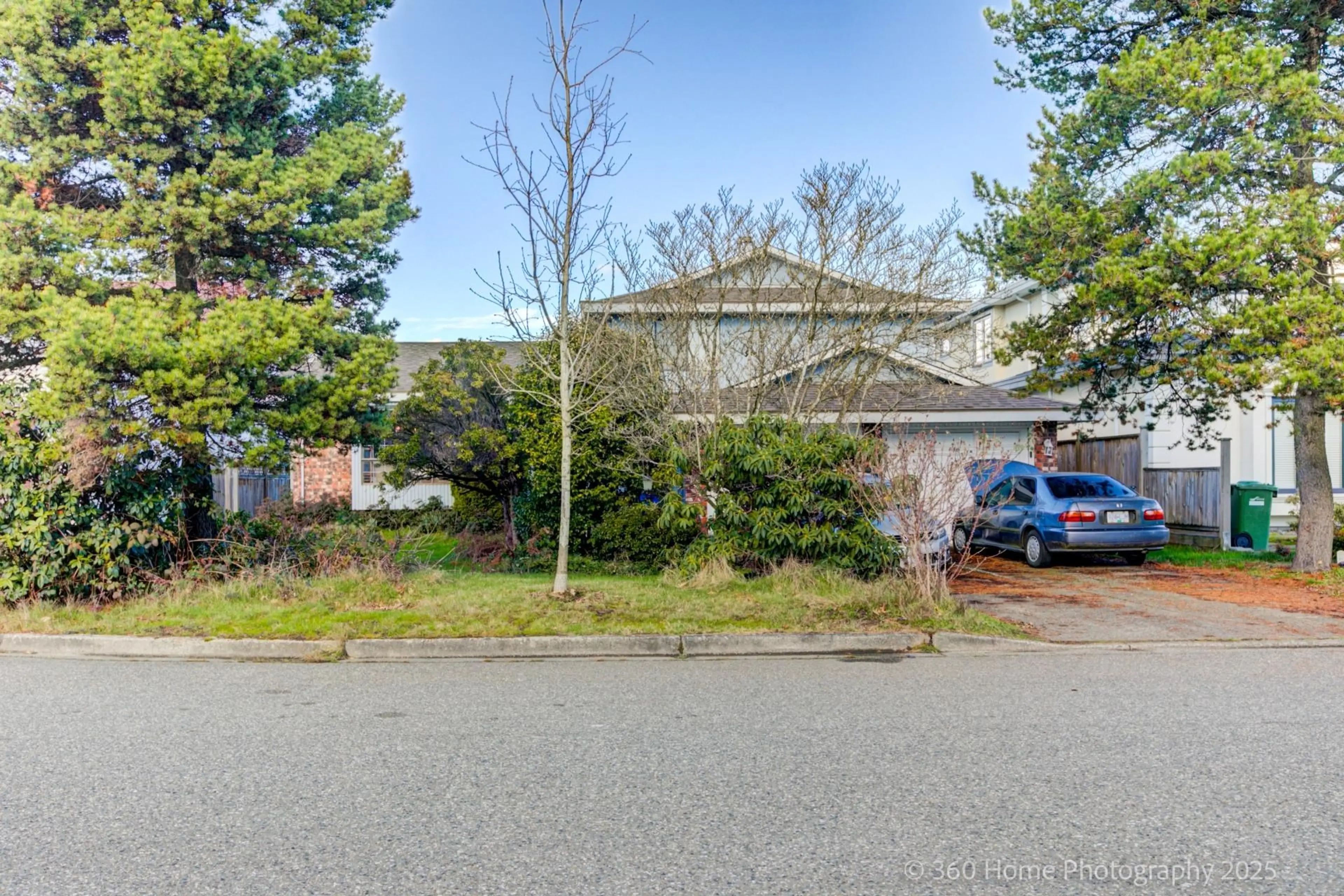 Property at 4391 DEERFIELD CRESCENT, Richmond, BC