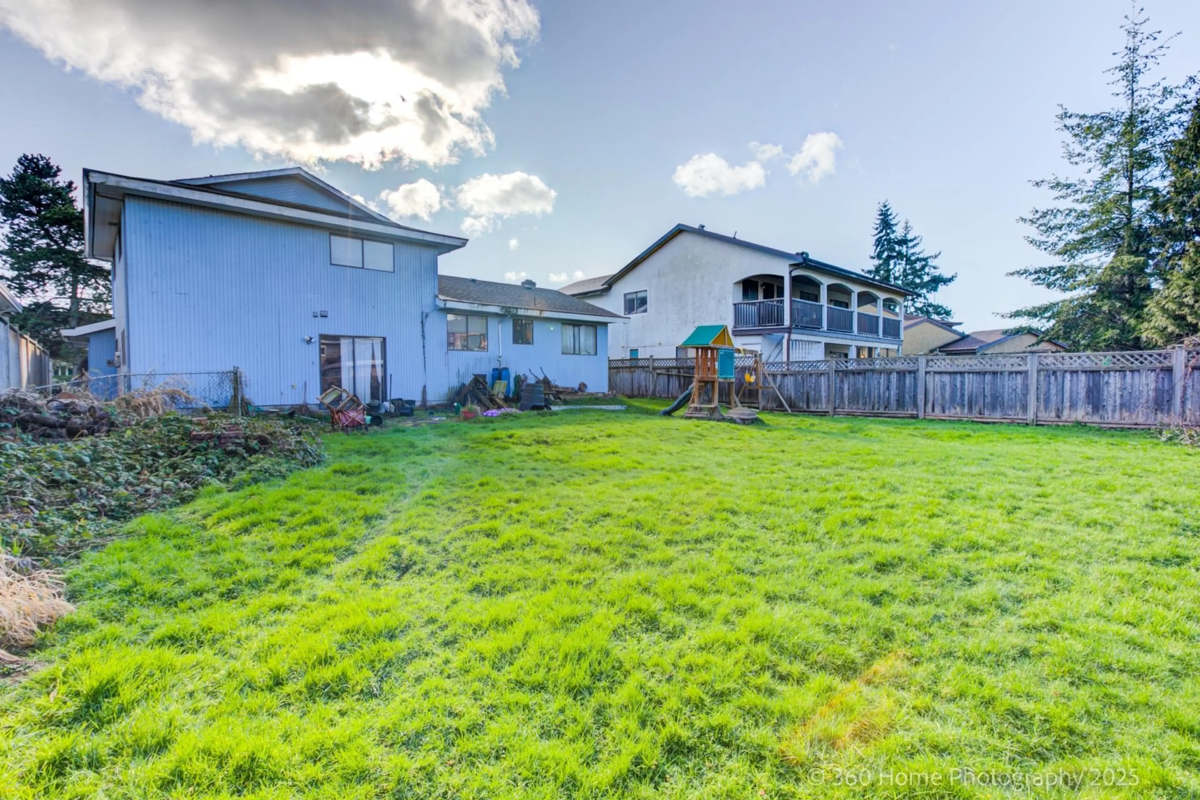 Property at 4391 DEERFIELD CRESCENT, Richmond, BC