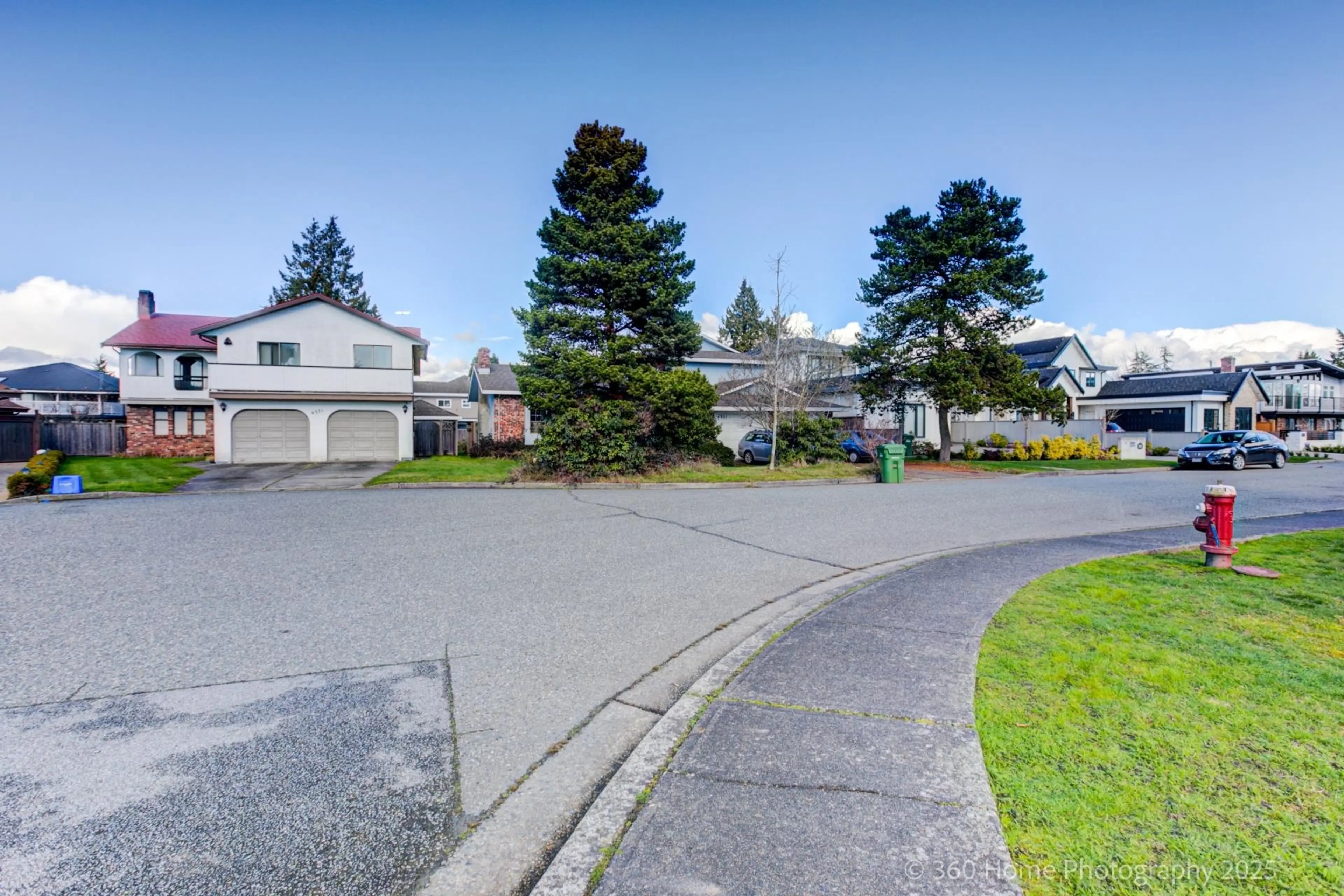 Property at 4391 DEERFIELD CRESCENT, Richmond, BC