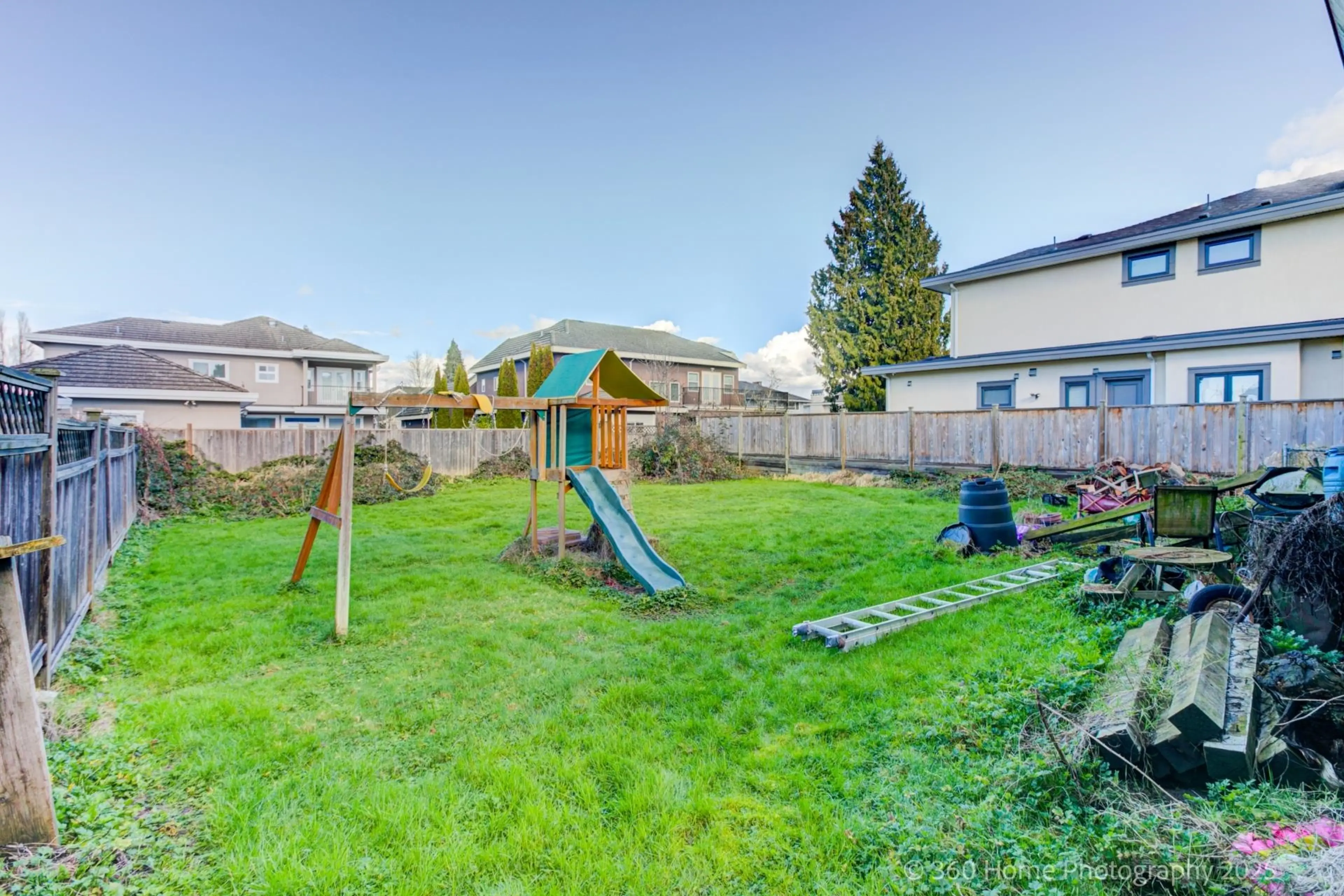 Property at 4391 DEERFIELD CRESCENT, Richmond, BC