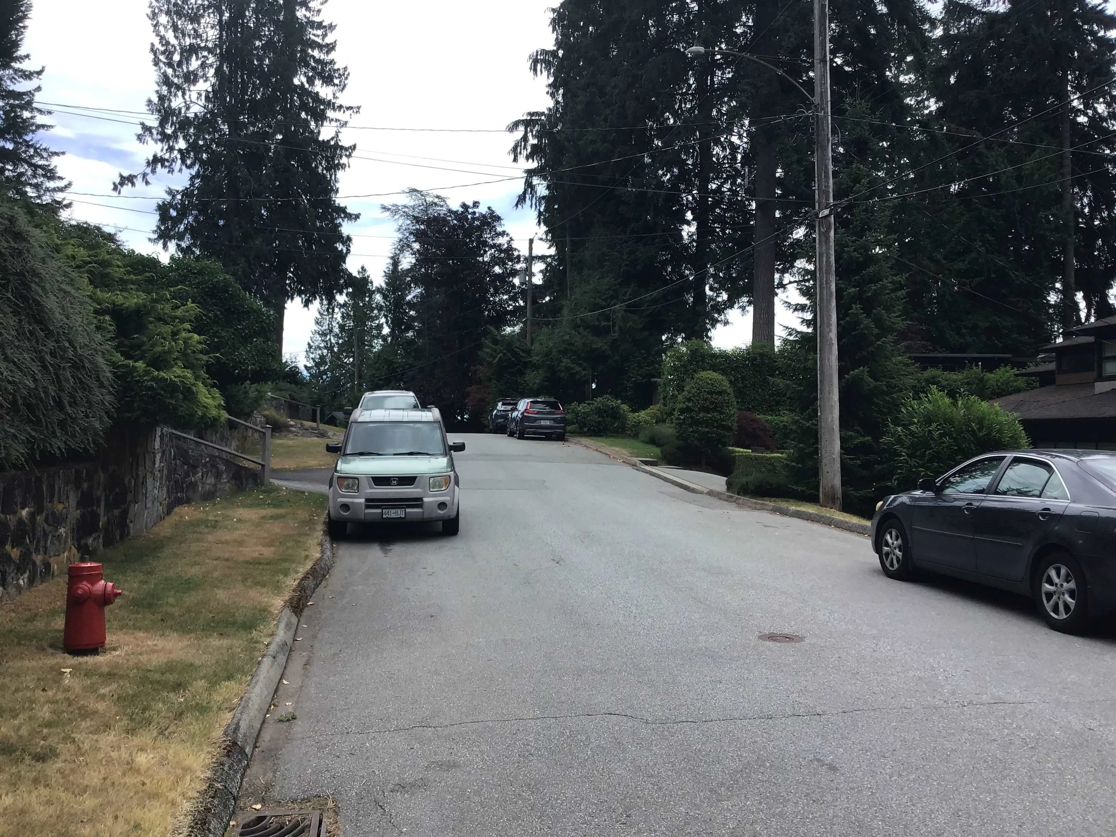 Property at 528 GREENWAY AVENUE, North Vancouver, BC