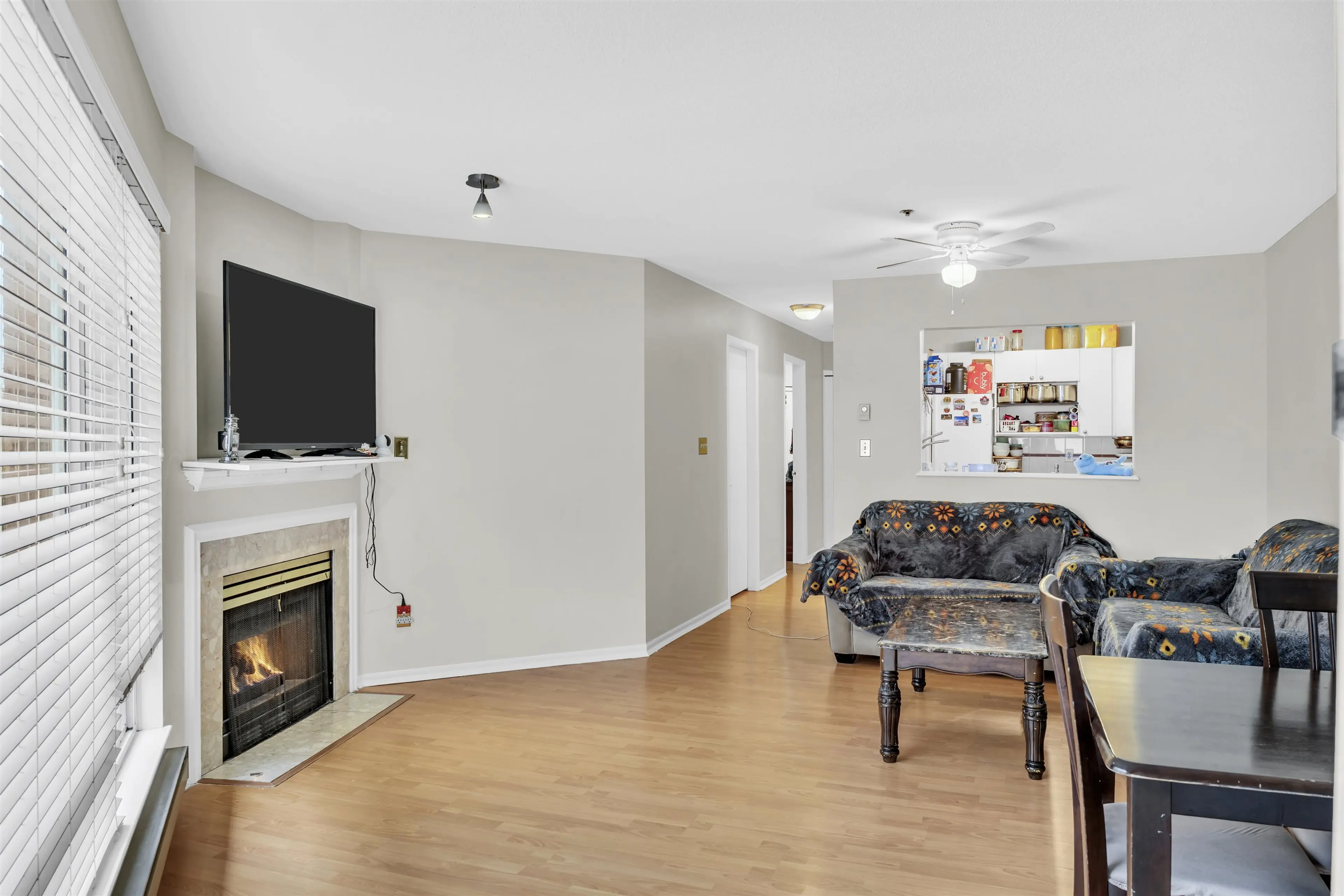 Property at #212 6939 GILLEY AVENUE, Burnaby, BC