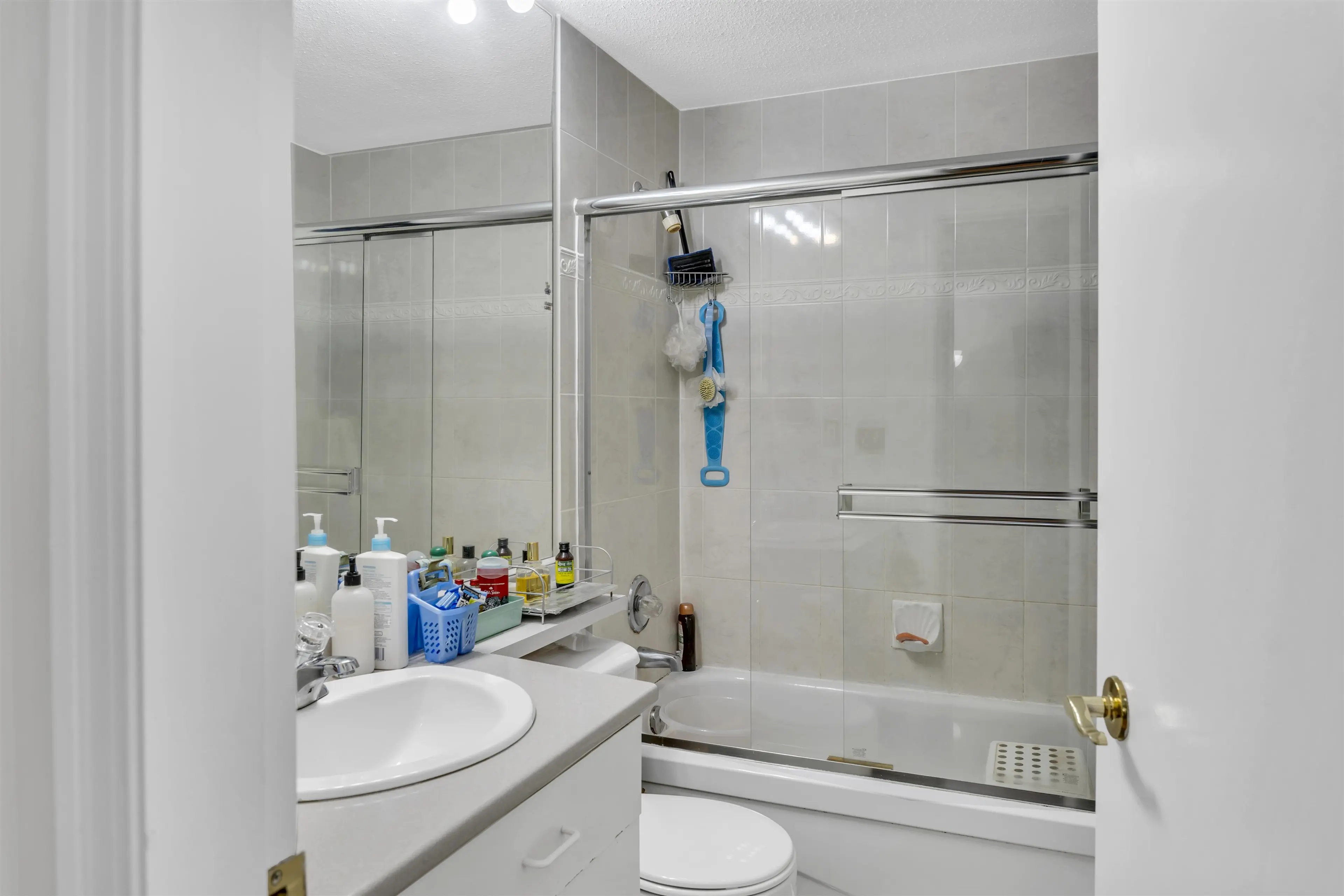 Property at #212 6939 GILLEY AVENUE, Burnaby, BC