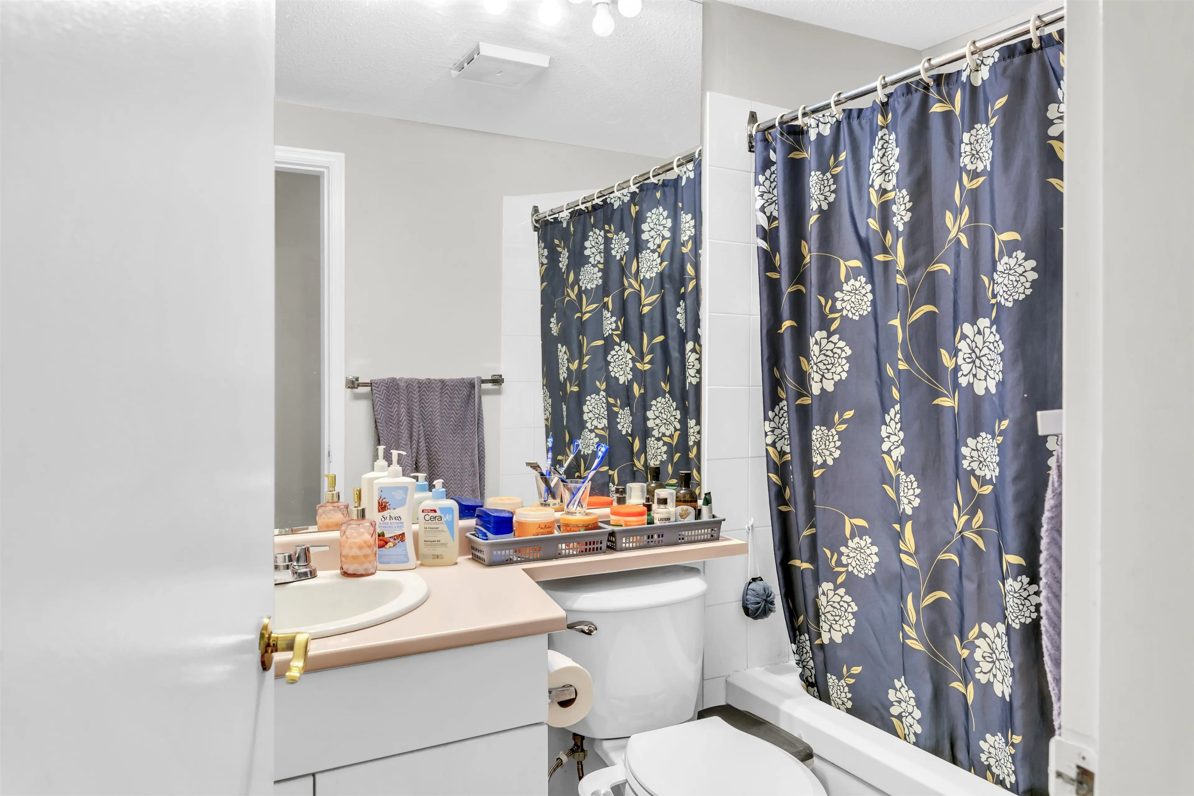 Property at #212 6939 GILLEY AVENUE, Burnaby, BC