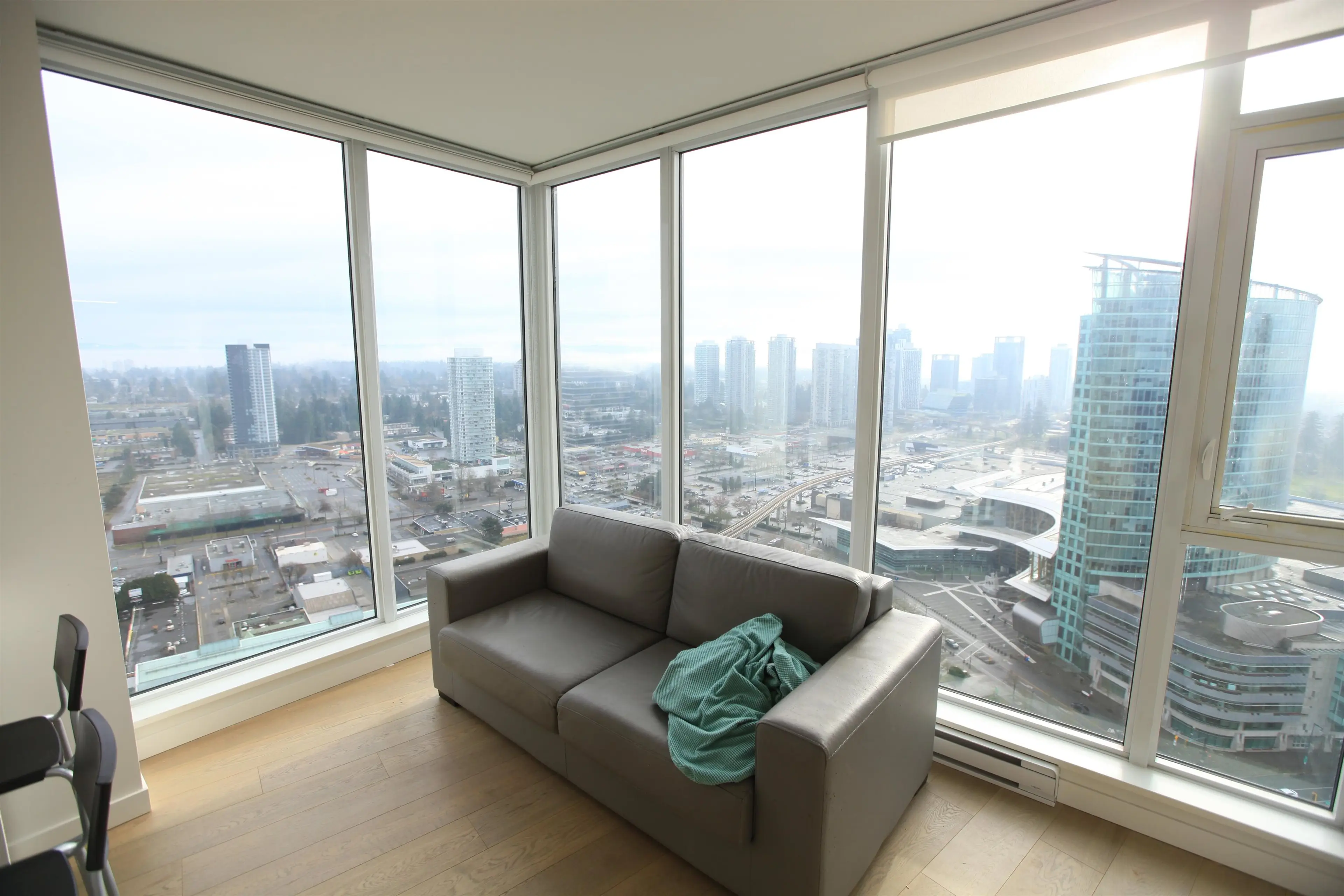 Property at #3110 13438 CENTRAL AVENUE, Surrey, BC