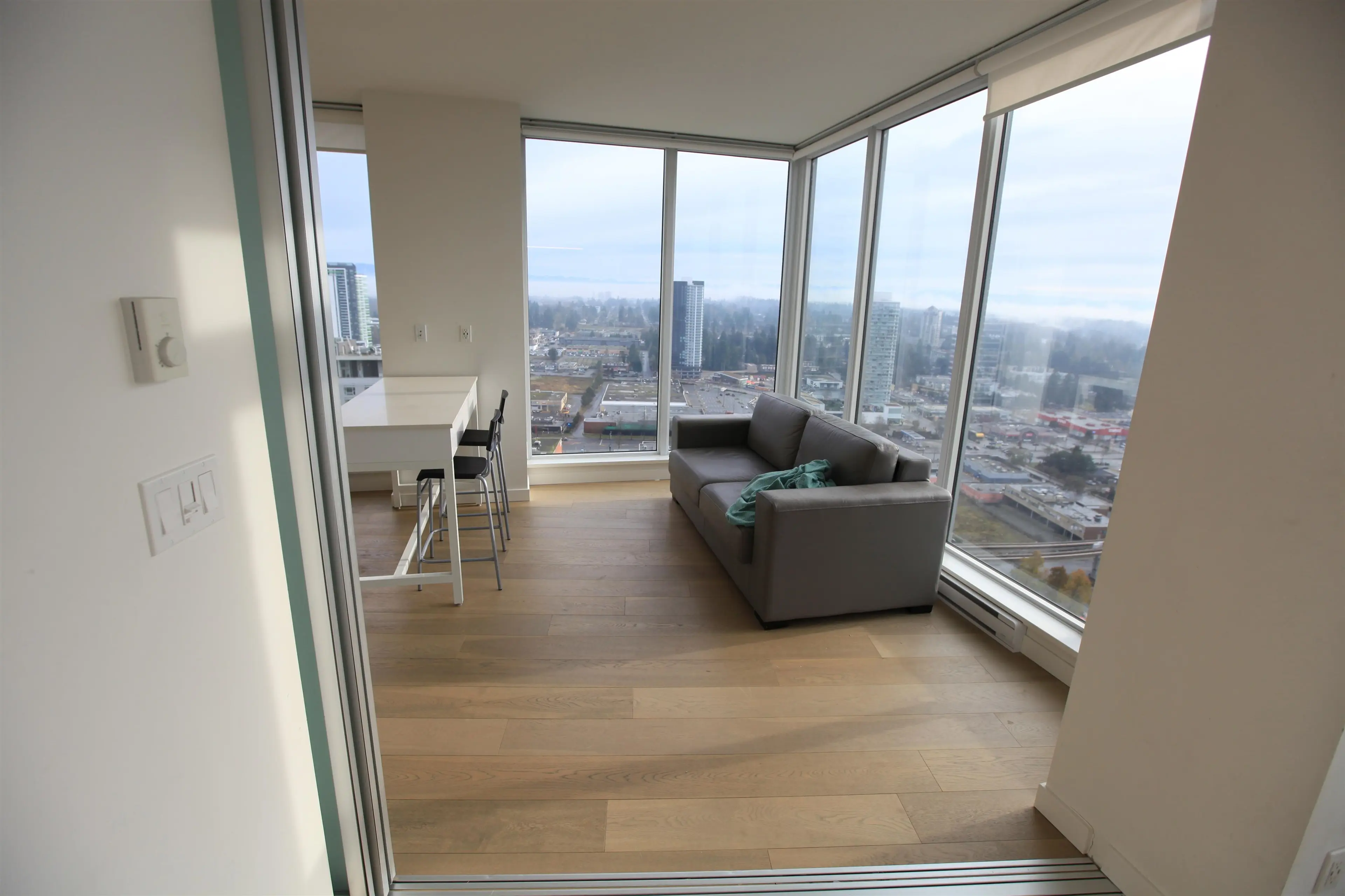 Property at #3110 13438 CENTRAL AVENUE, Surrey, BC