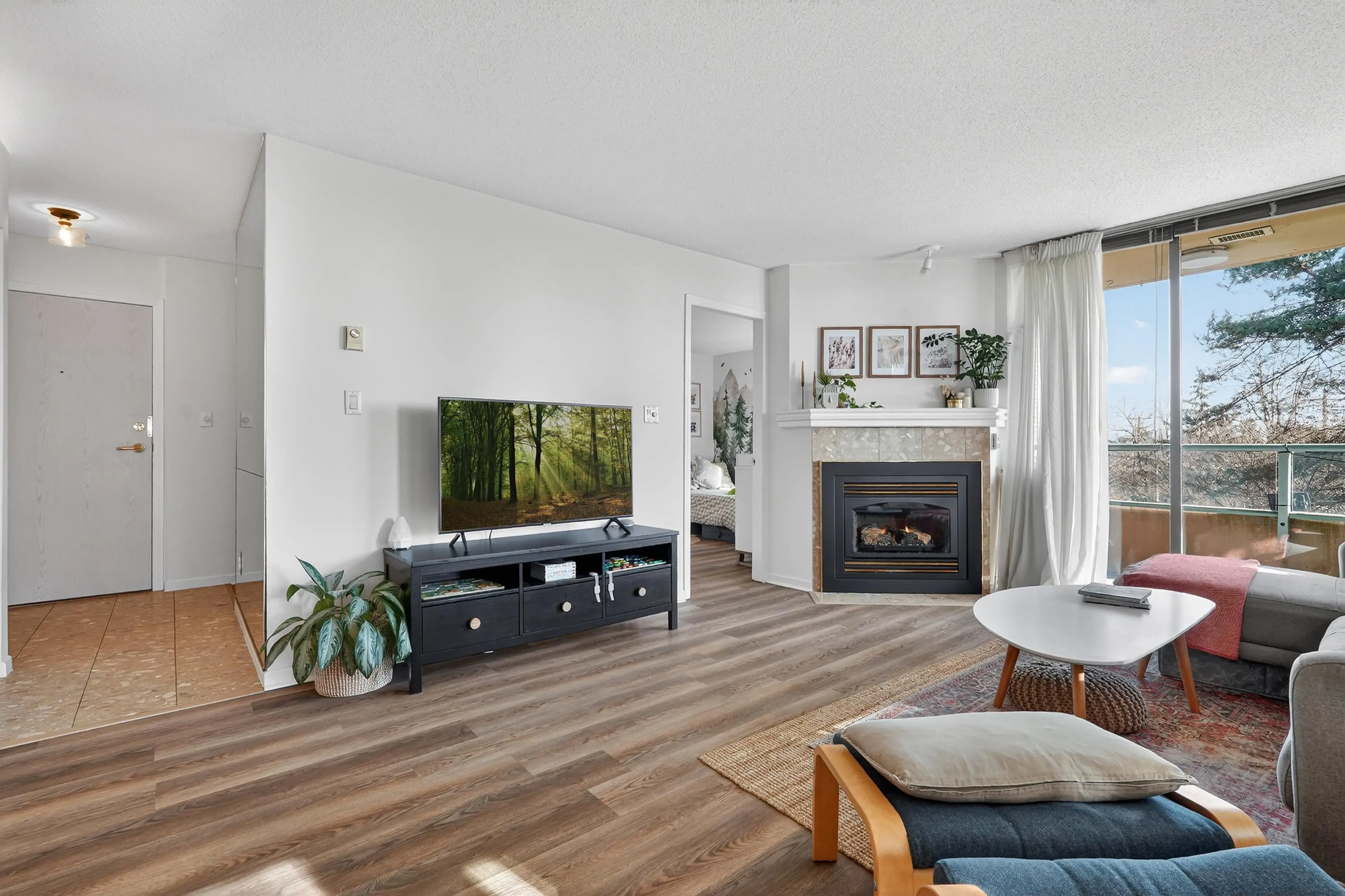 Property at #410 7288 ACORN AVENUE, Burnaby, BC