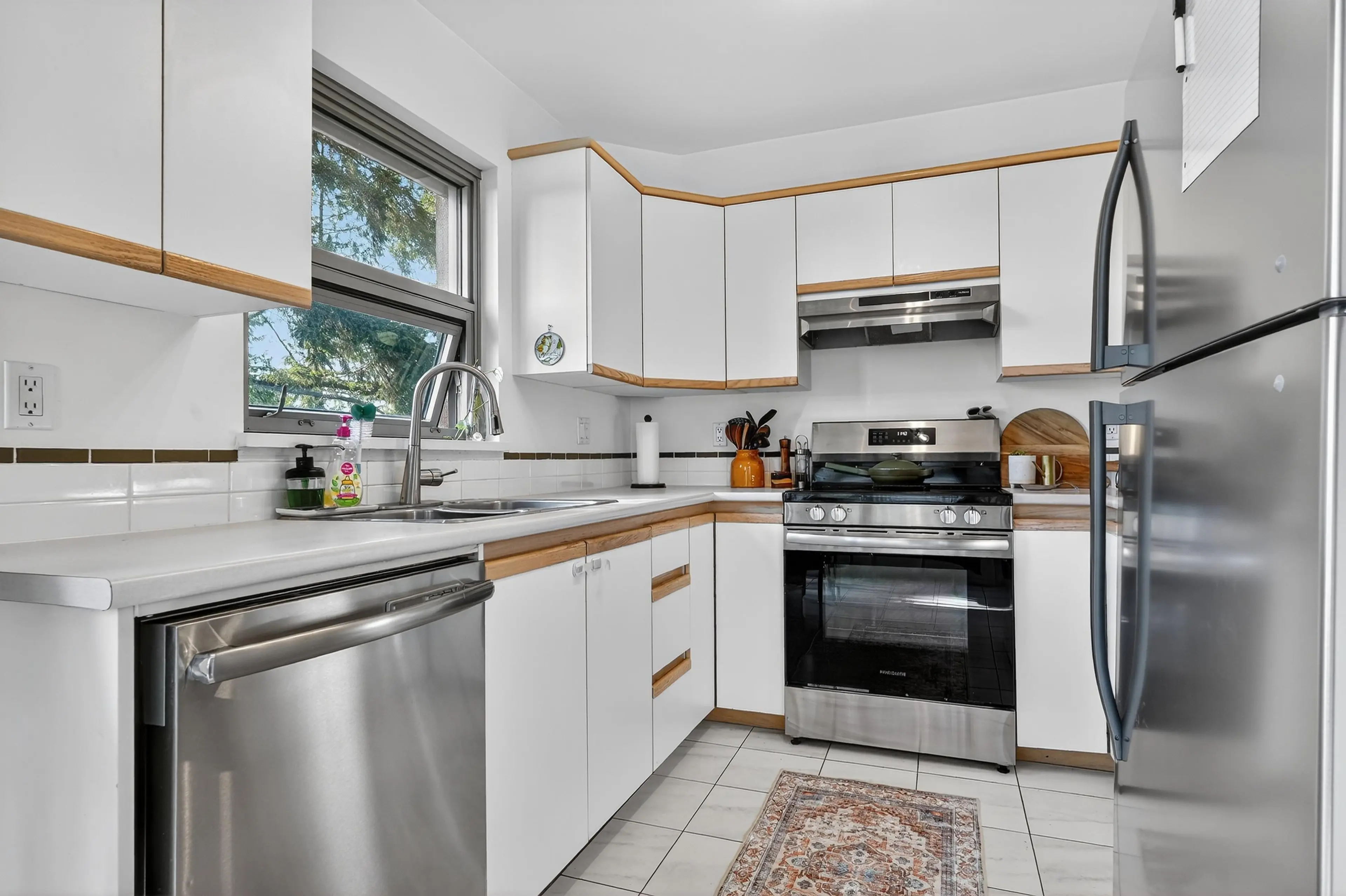 Property at #410 7288 ACORN AVENUE, Burnaby, BC