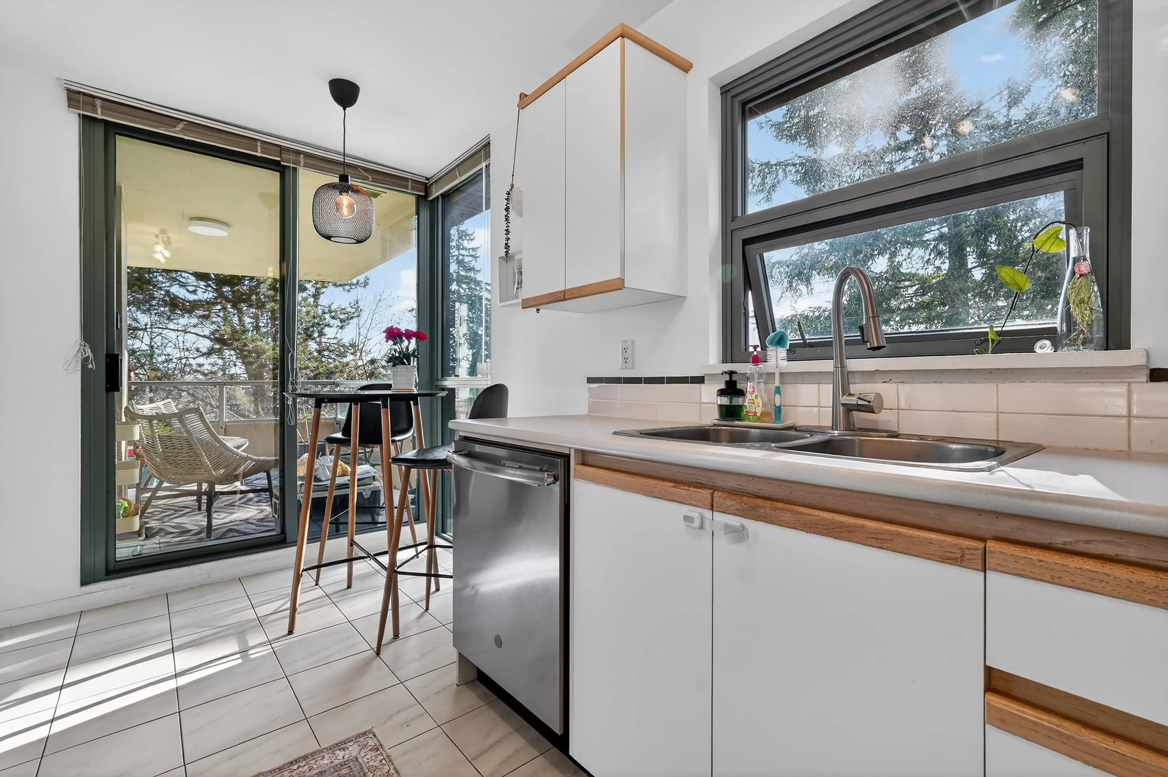 Property at #410 7288 ACORN AVENUE, Burnaby, BC