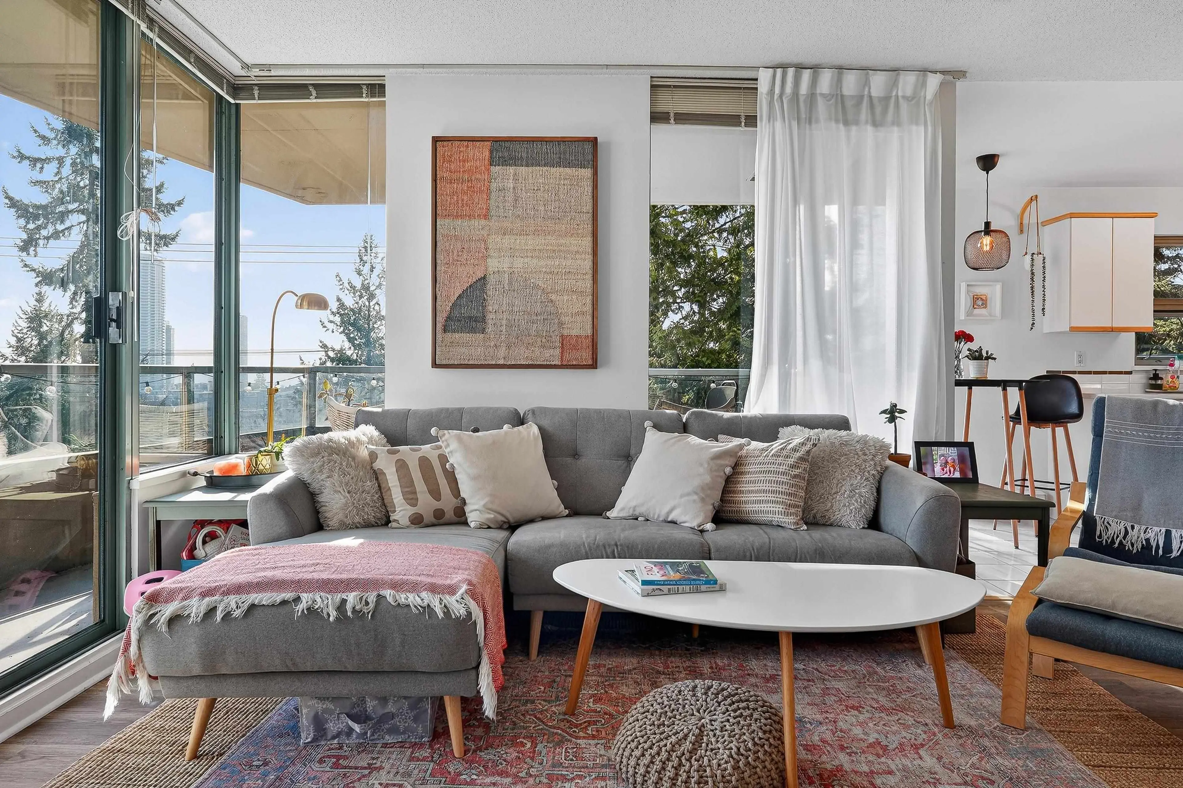 Property at #410 7288 ACORN AVENUE, Burnaby, BC