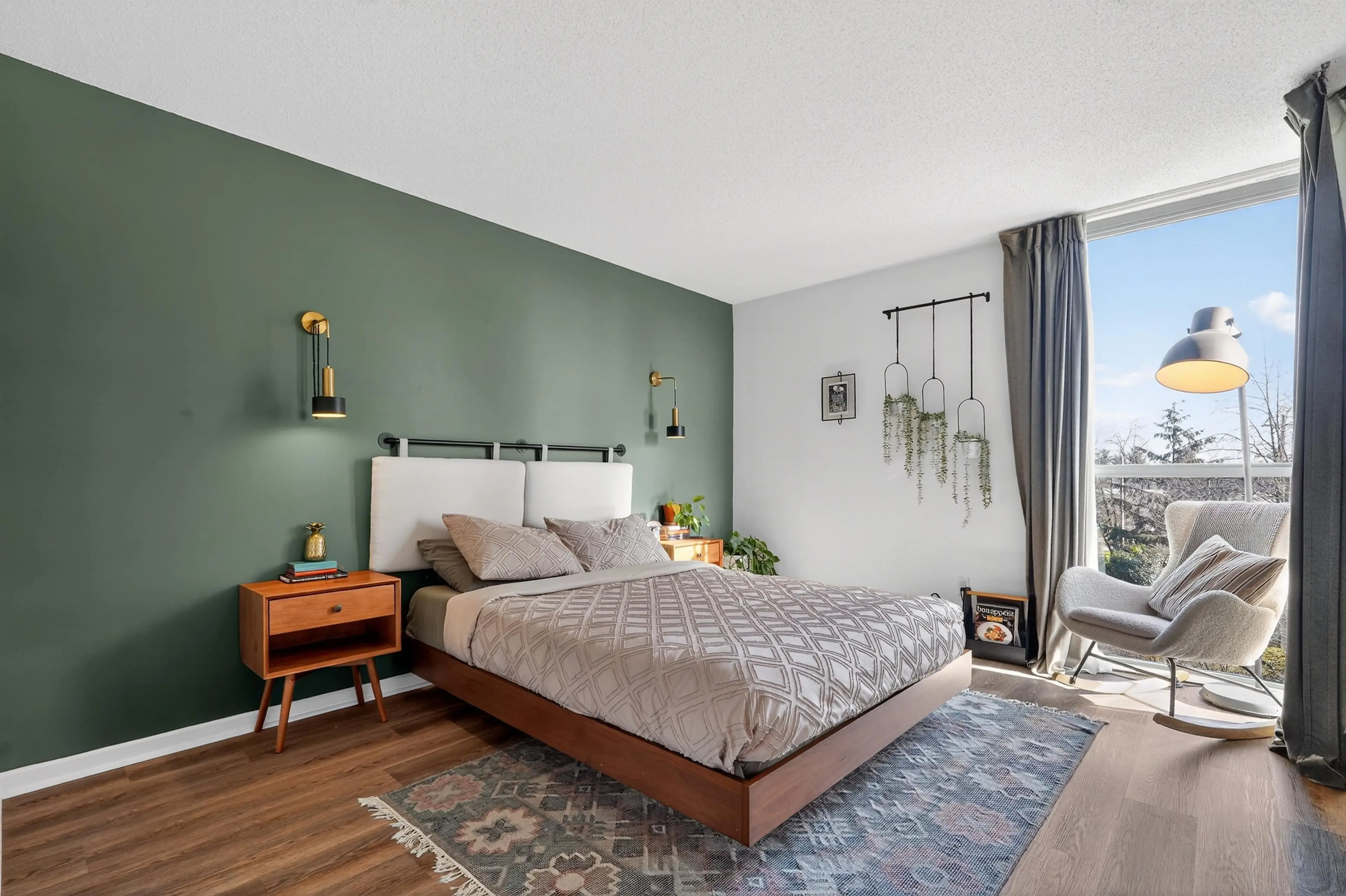 Property at #410 7288 ACORN AVENUE, Burnaby, BC