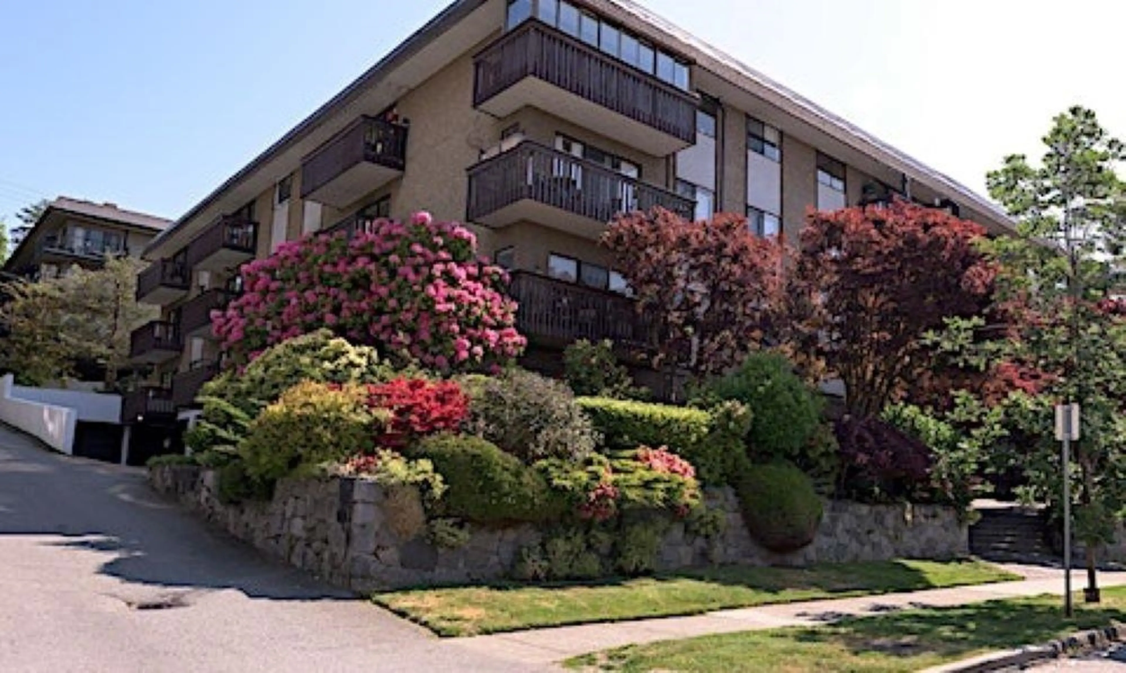 Property at #205 120 E 4TH STREET, North Vancouver, BC
