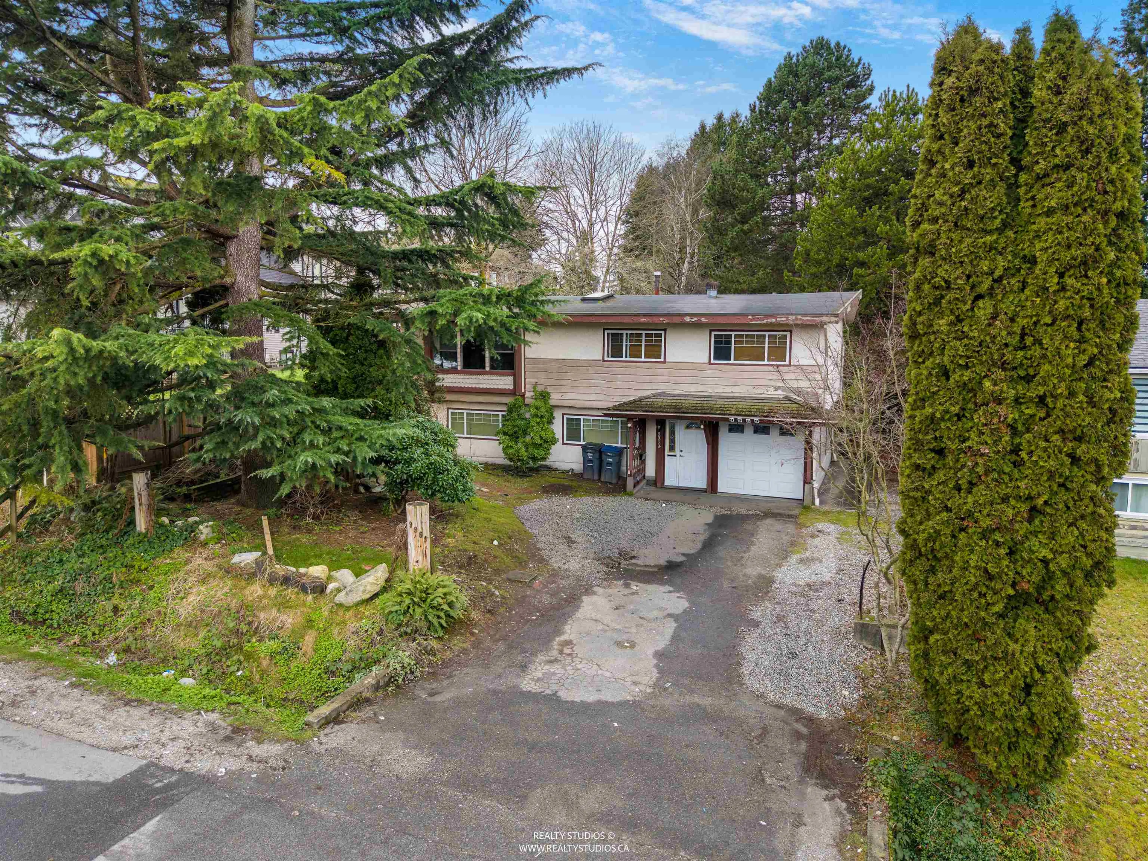 Property at 9969 124 STREET, Surrey, BC