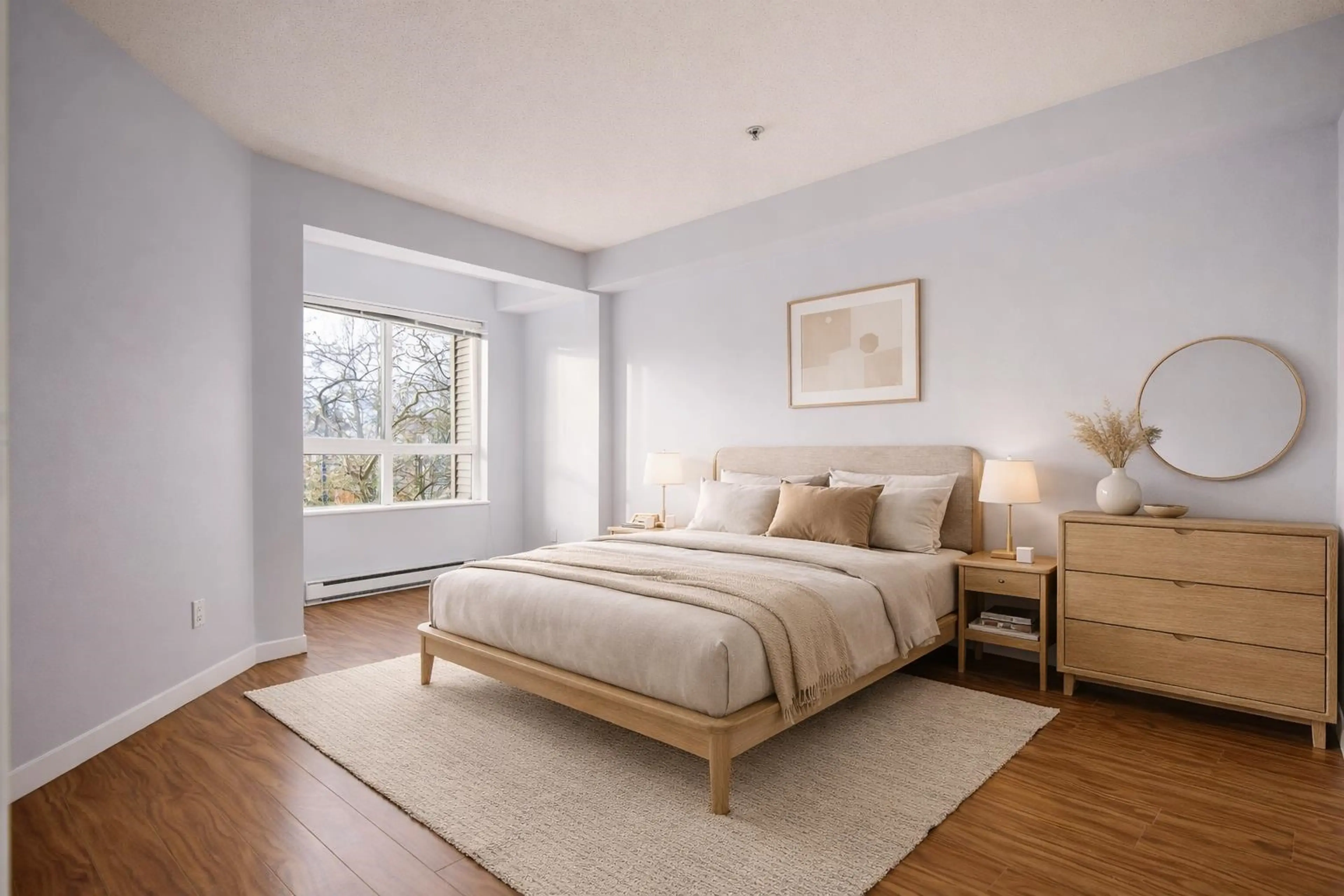 Property at #215 8060 JONES ROAD, Richmond, BC