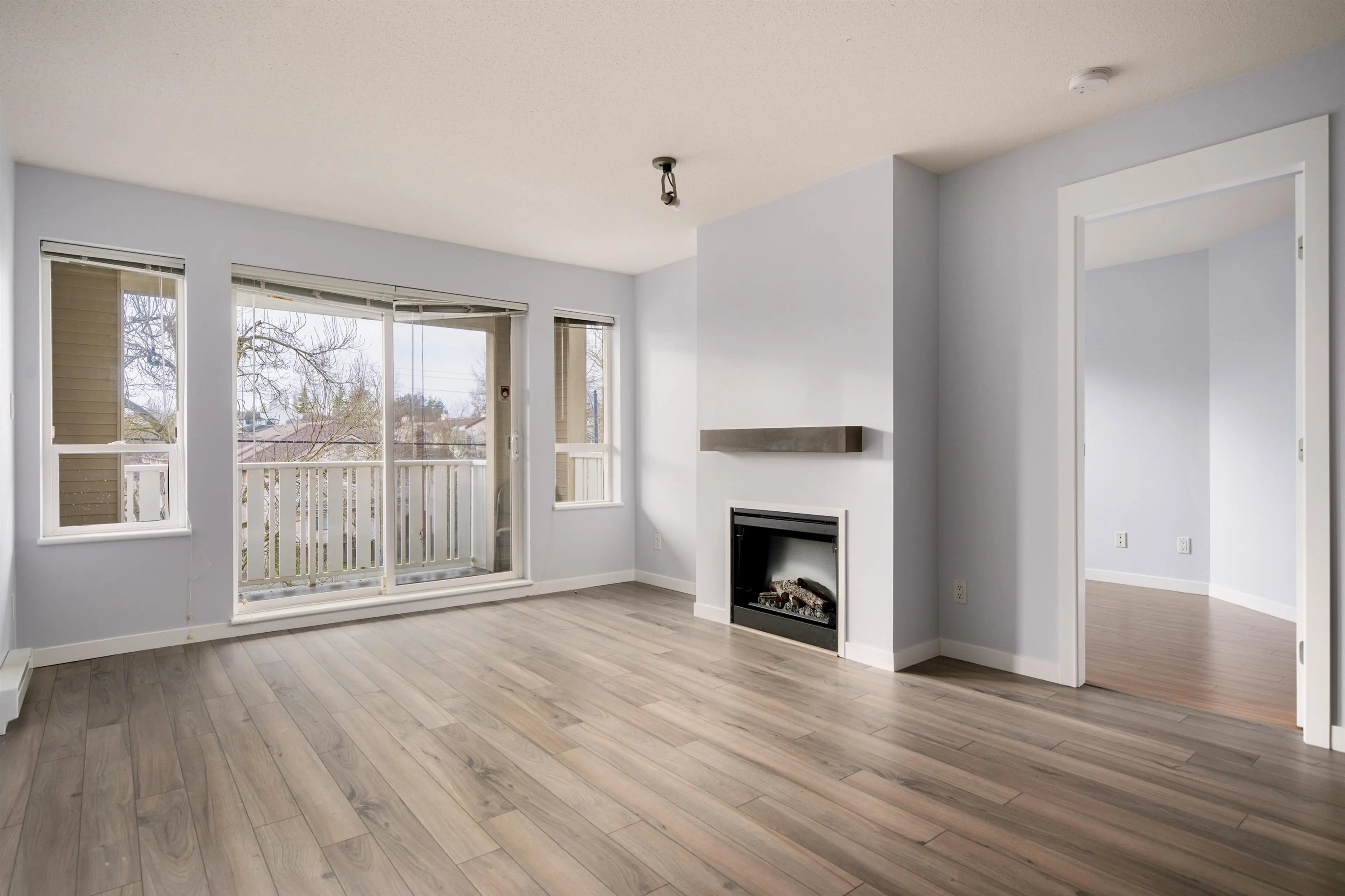 Property at #215 8060 JONES ROAD, Richmond, BC