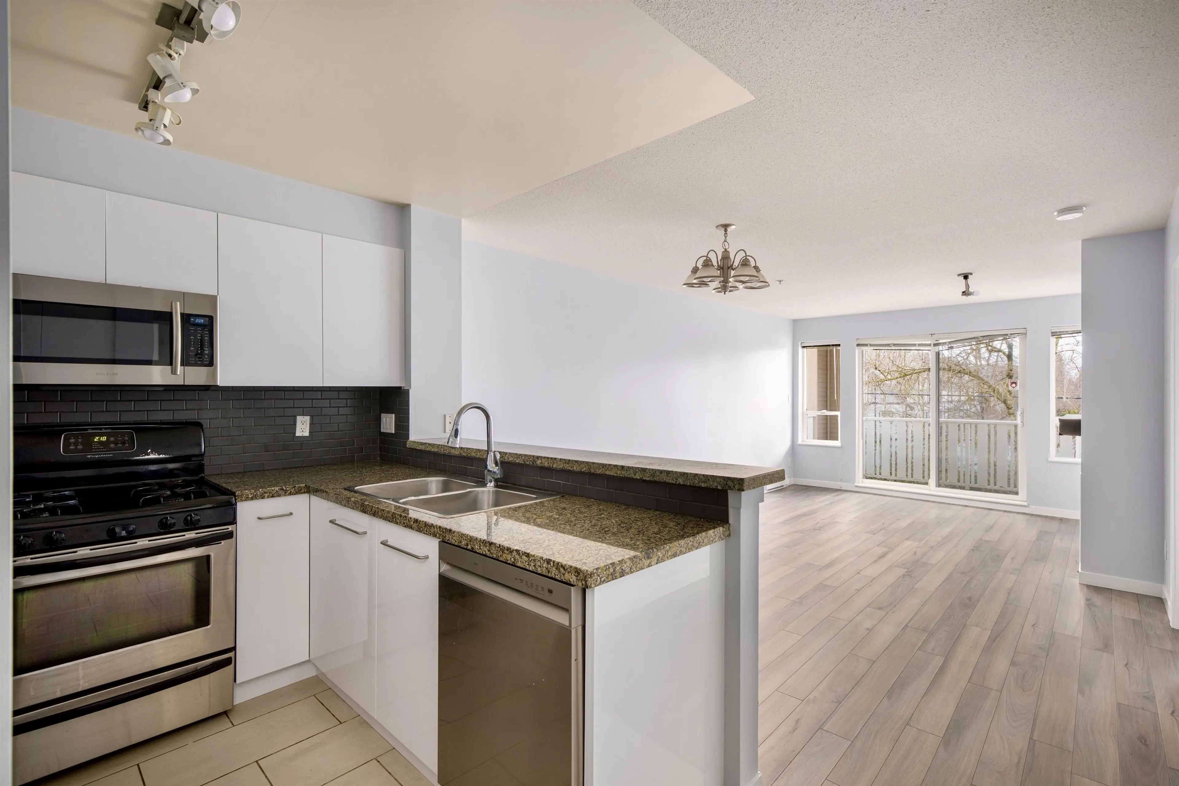 Property at #215 8060 JONES ROAD, Richmond, BC