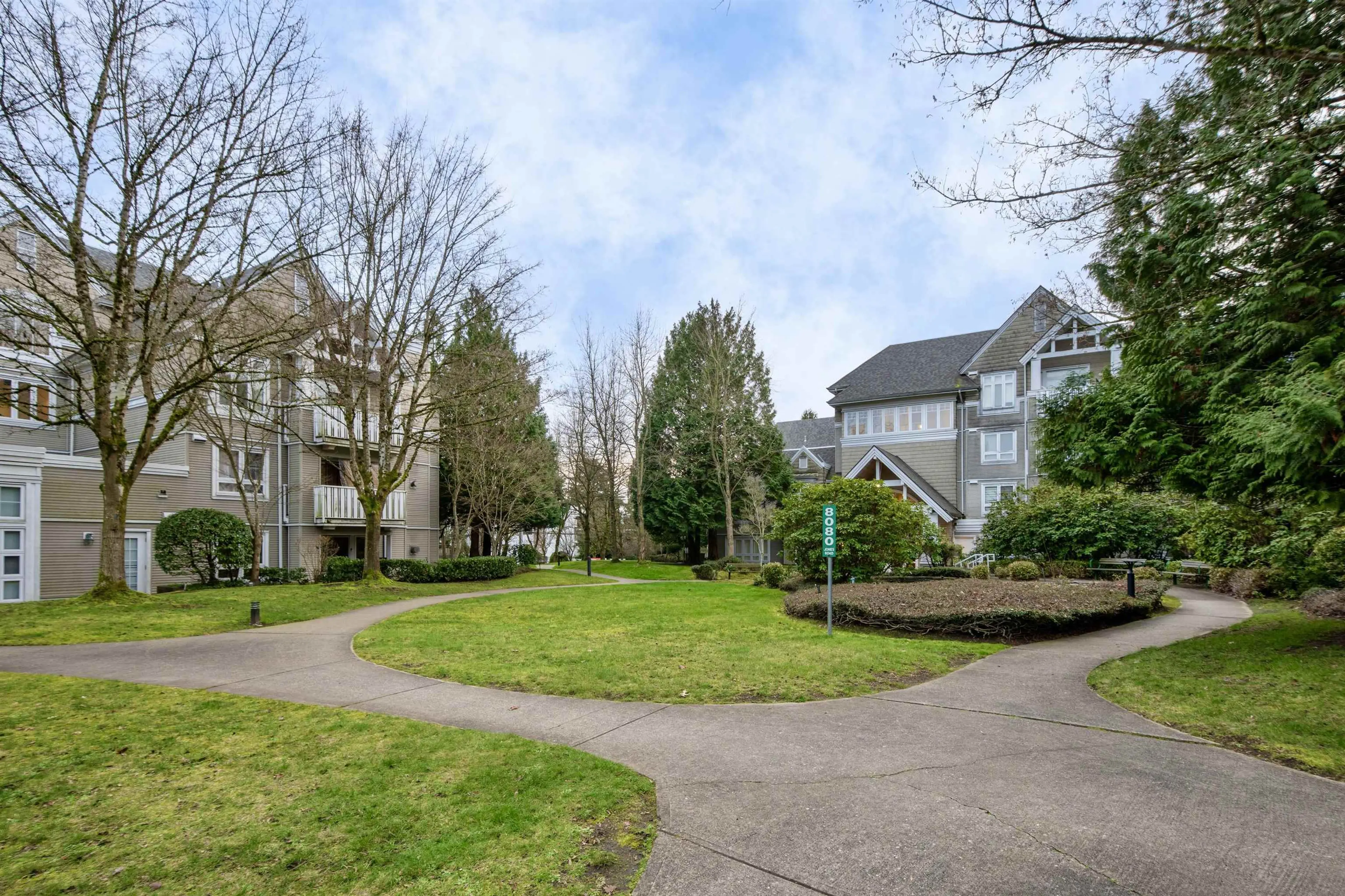 Property at #215 8060 JONES ROAD, Richmond, BC