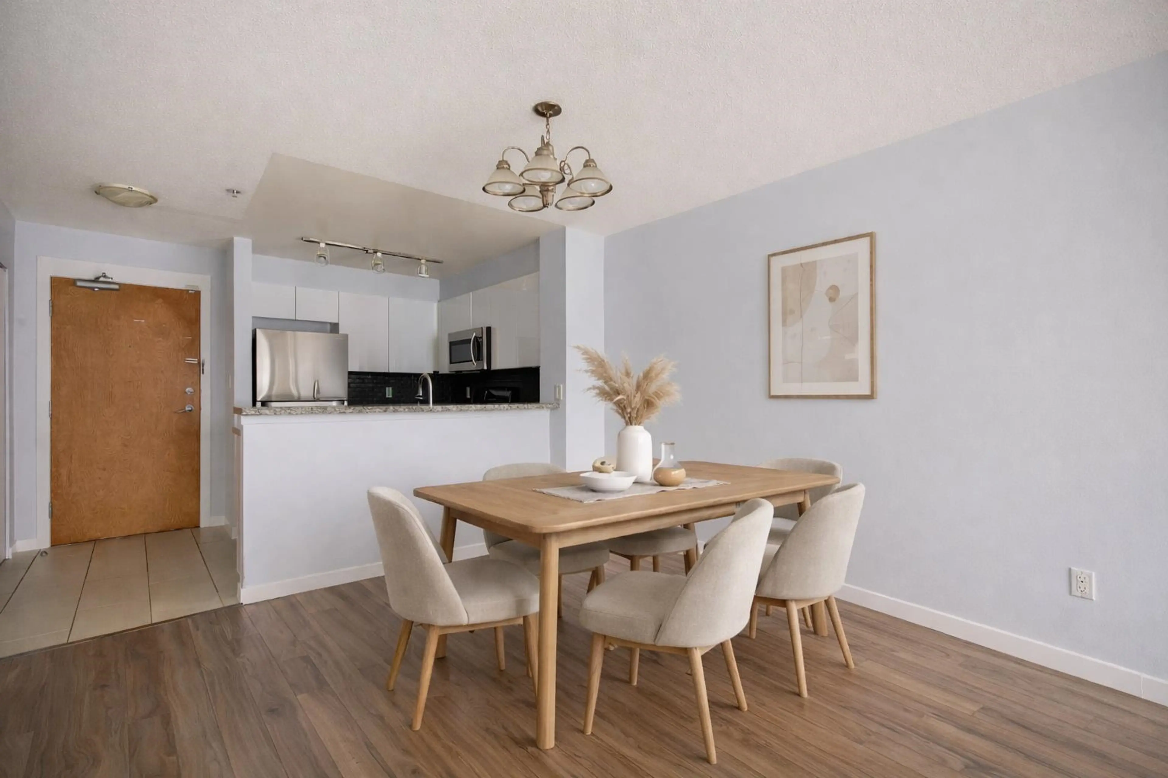 Property at #215 8060 JONES ROAD, Richmond, BC