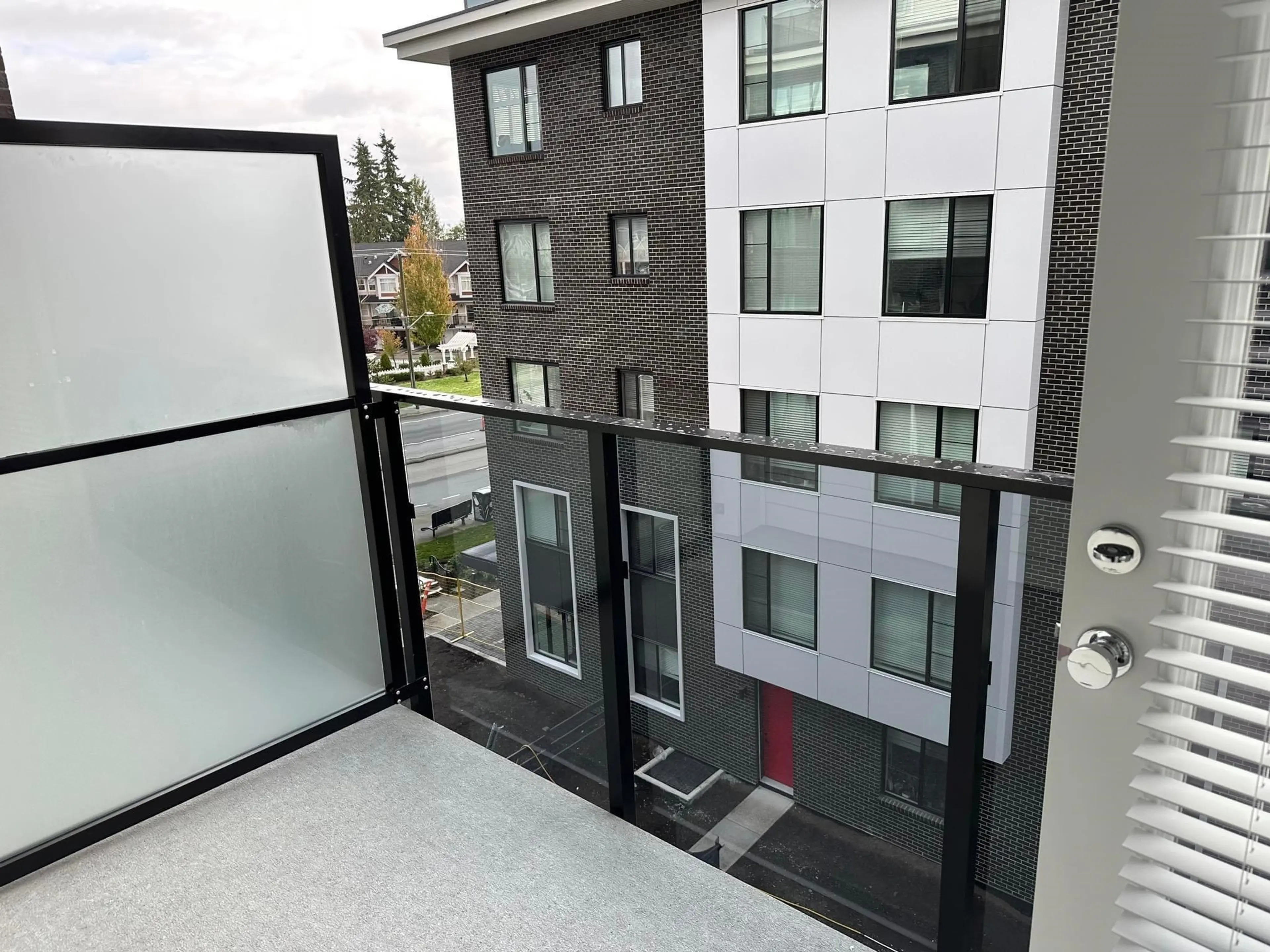 Property at #202 15848 FRASER HIGHWAY, Surrey, BC