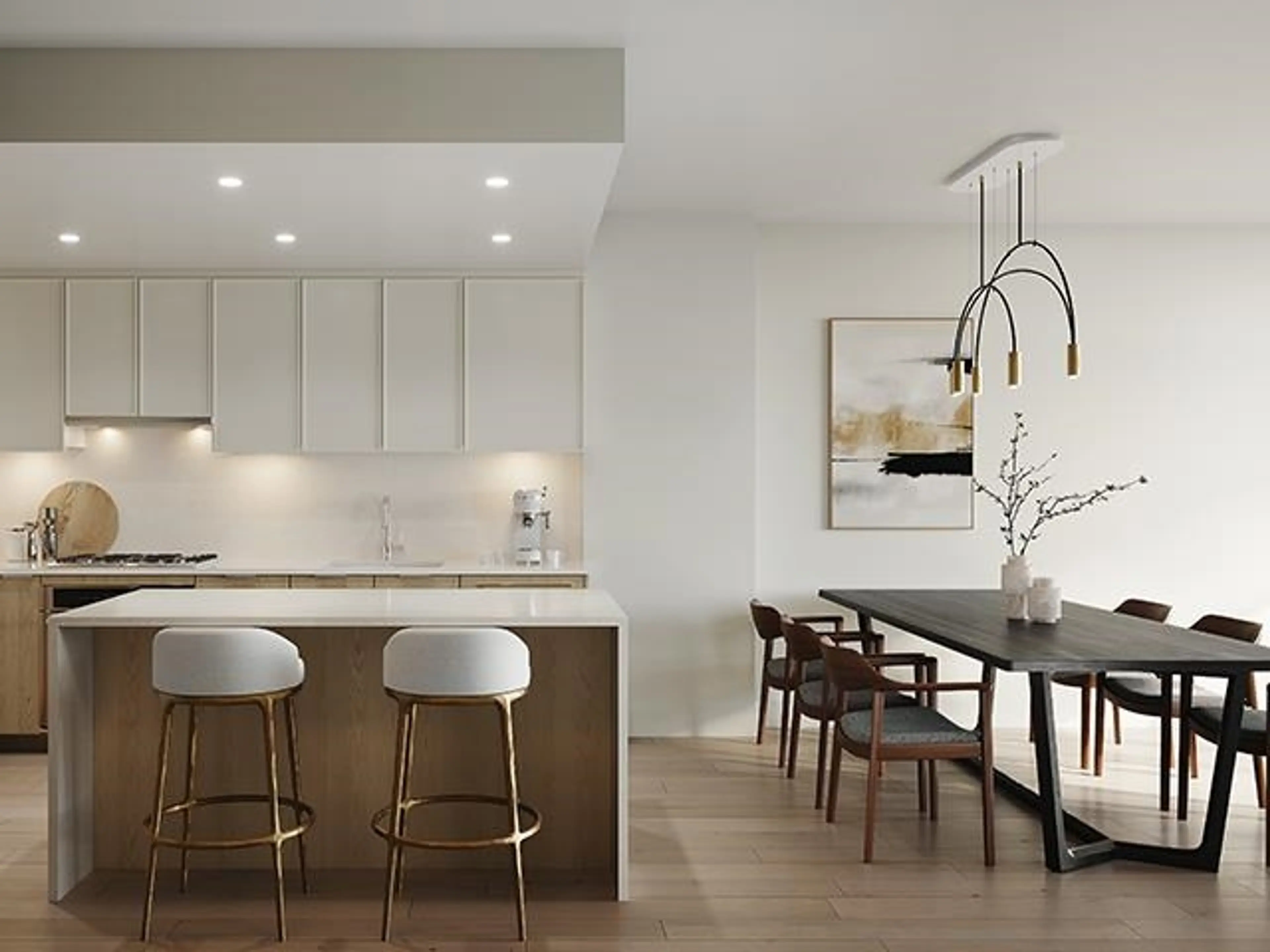 Property at #1704 128 W 15TH STREET, North Vancouver, BC