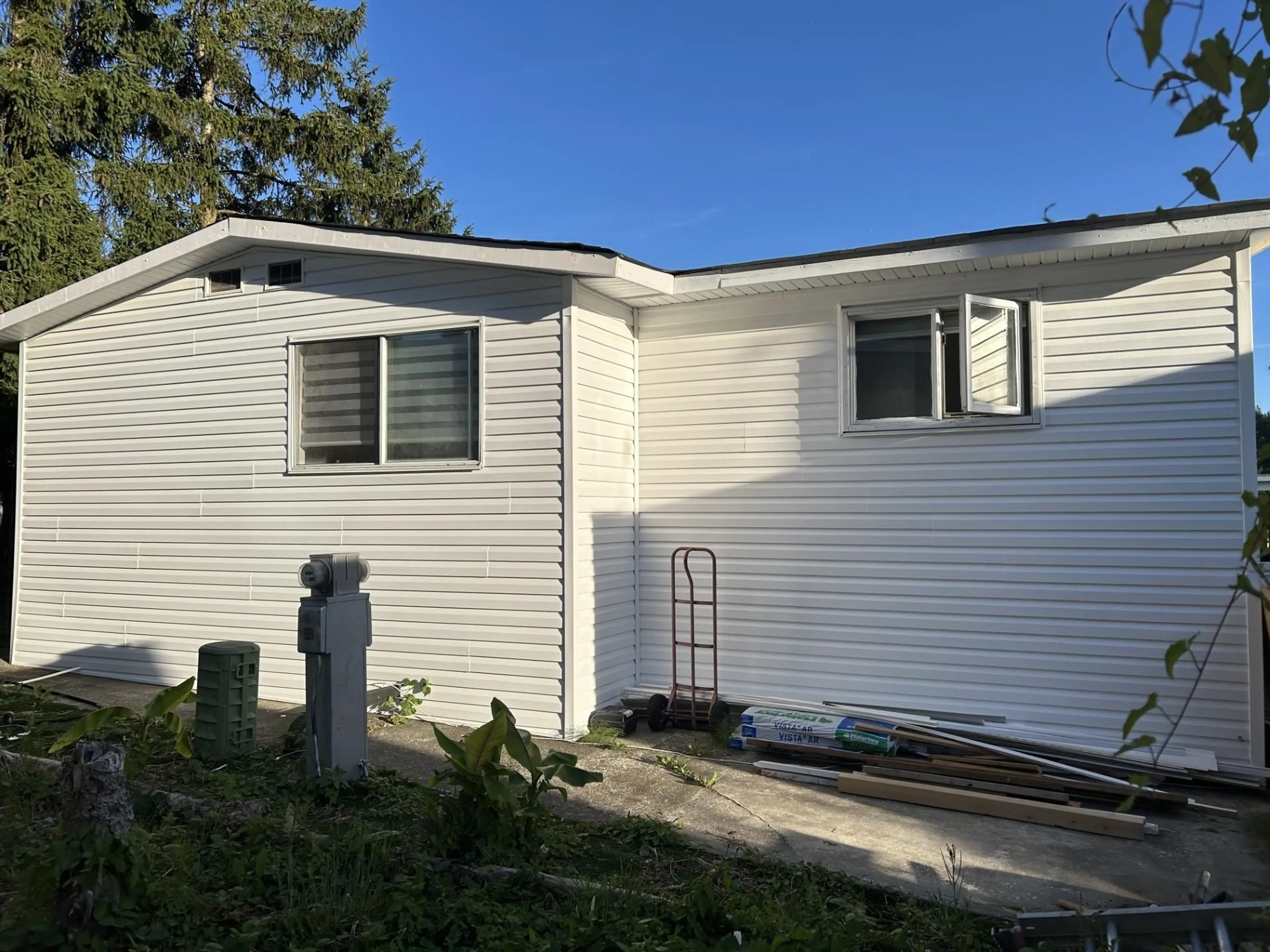 Property at #212 201 CAYER STREET, Coquitlam, BC