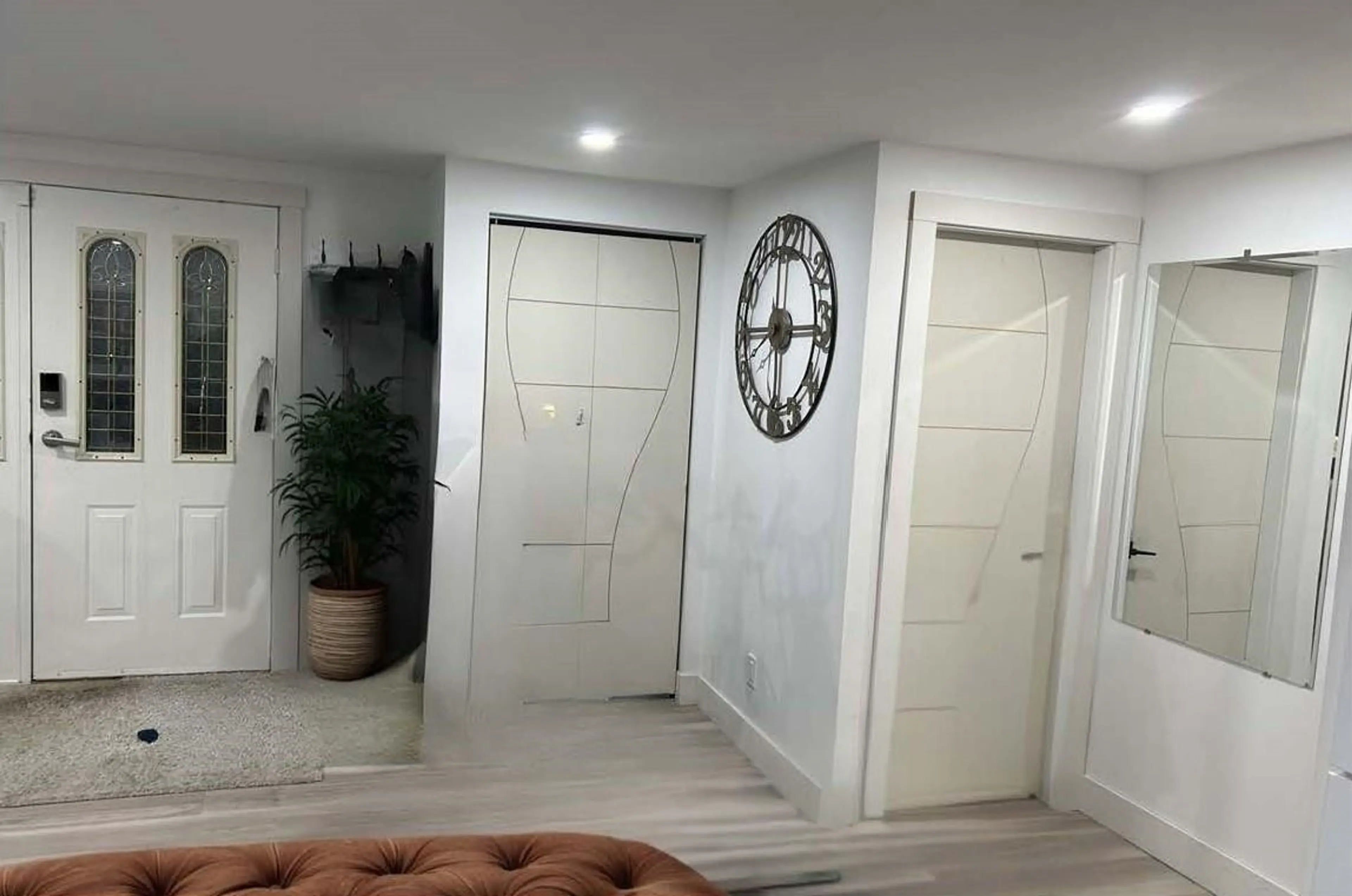 Property at #212 201 CAYER STREET, Coquitlam, BC