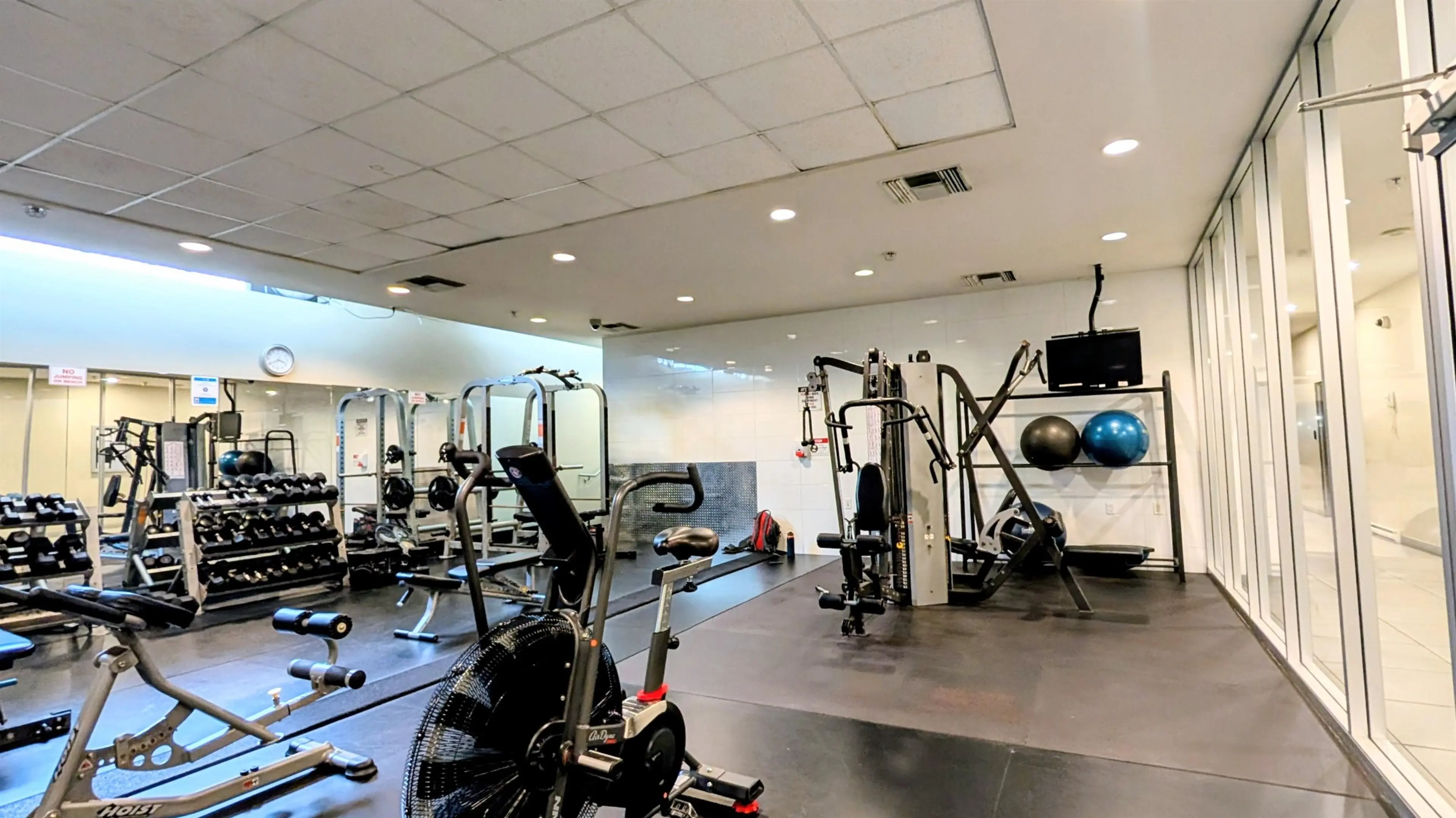 Property at #3301 233 ROBSON STREET, Vancouver, BC