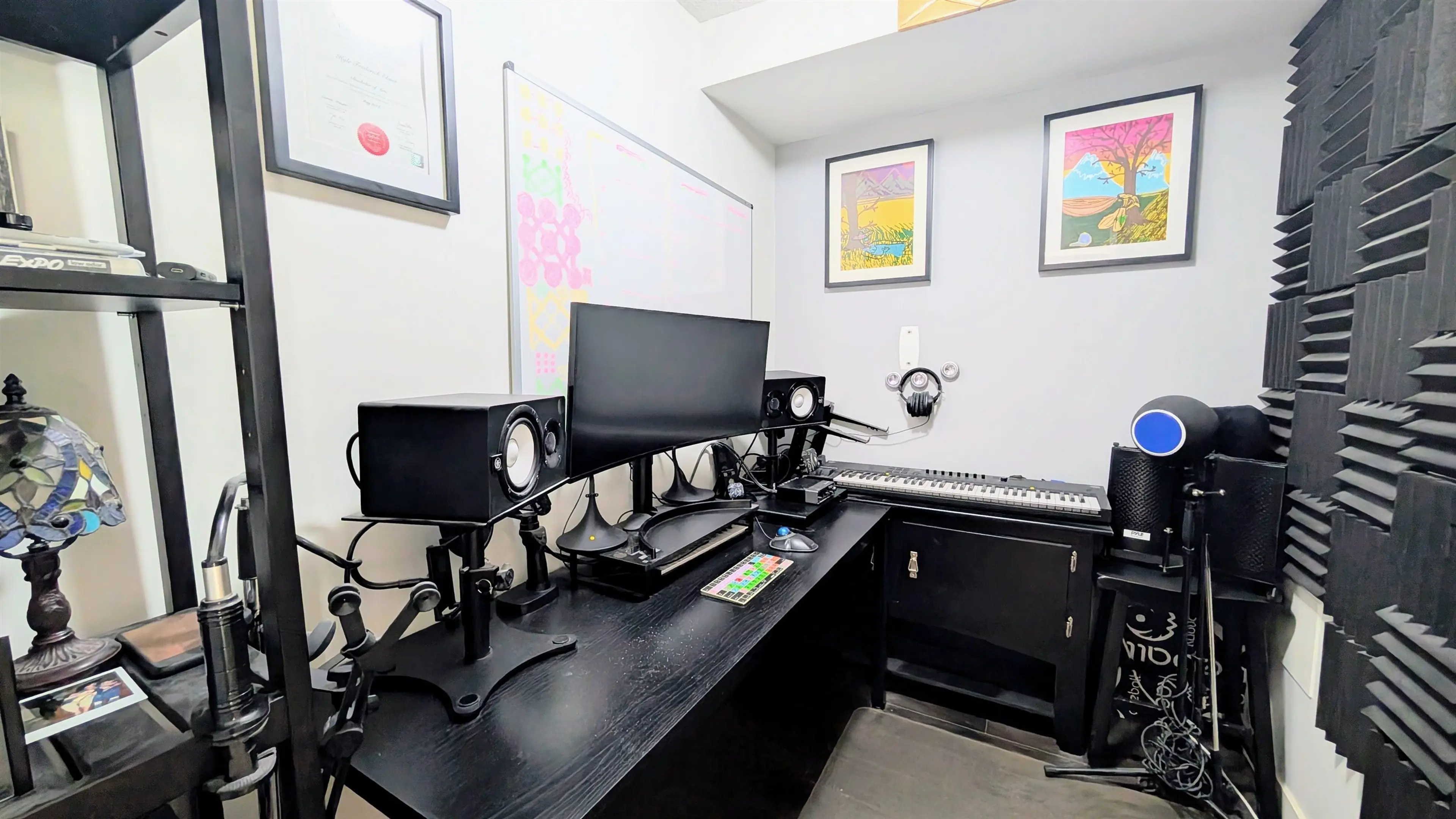 Property at #3301 233 ROBSON STREET, Vancouver, BC