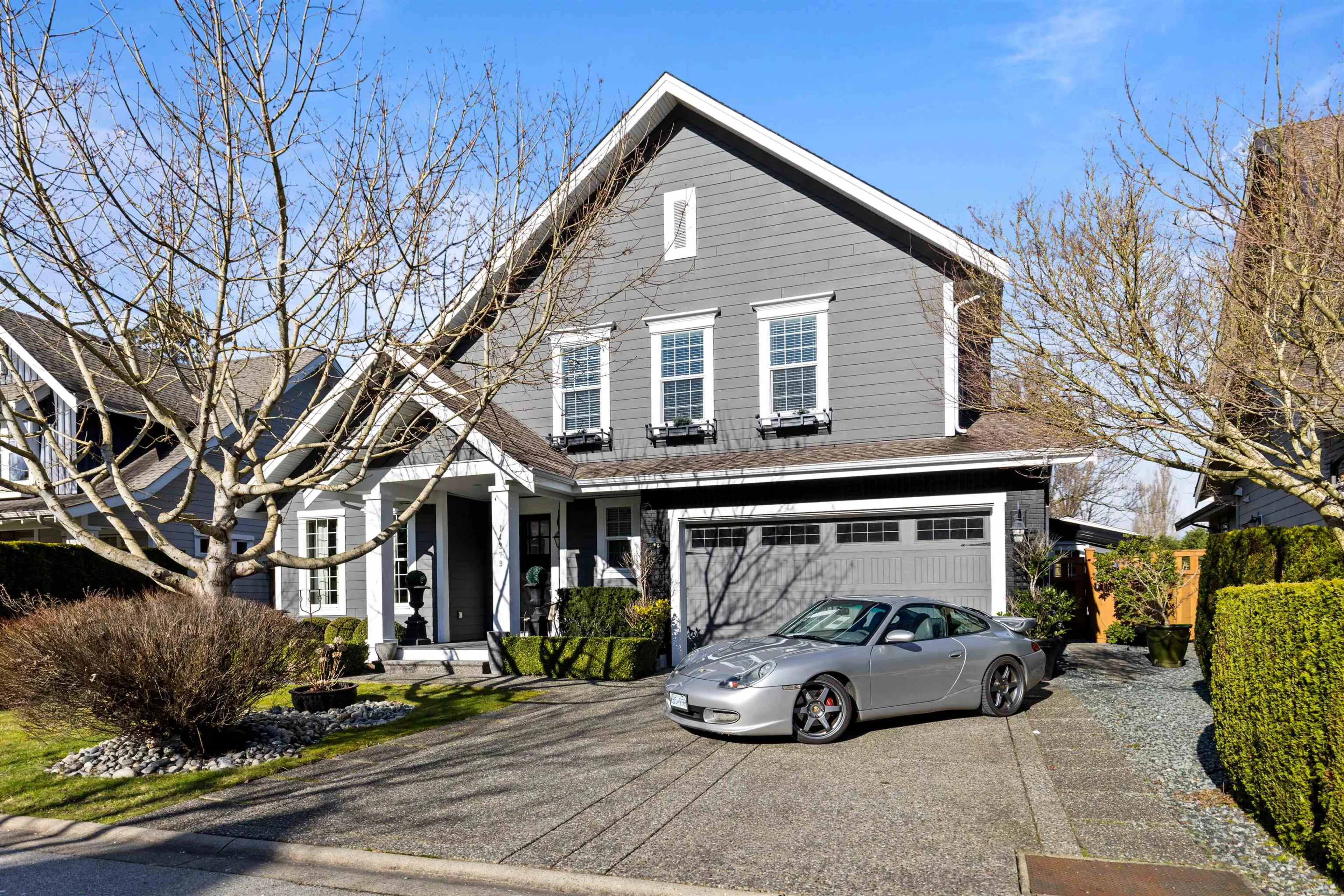 Property at 14279 37 AVENUE, Surrey, BC