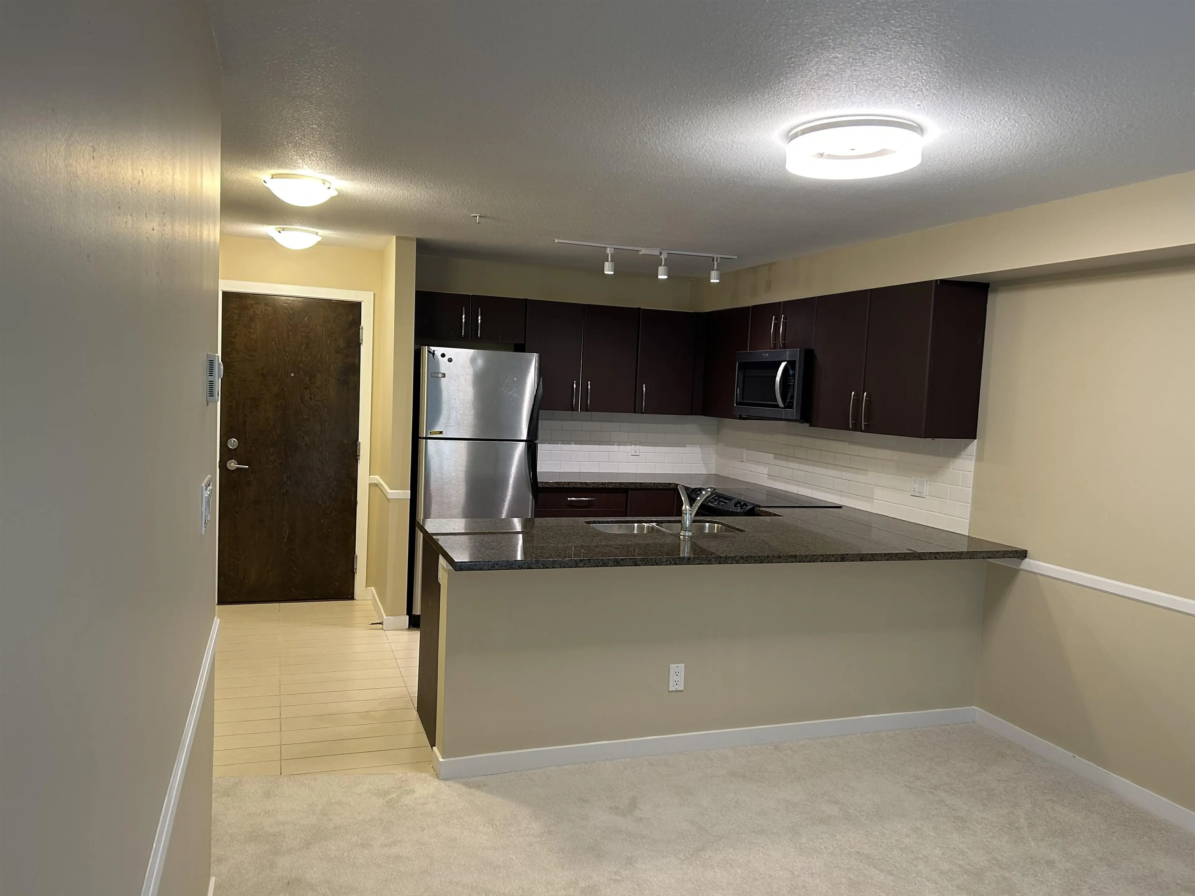 Property at #205 7337 MACPHERSON AVENUE, Burnaby, BC