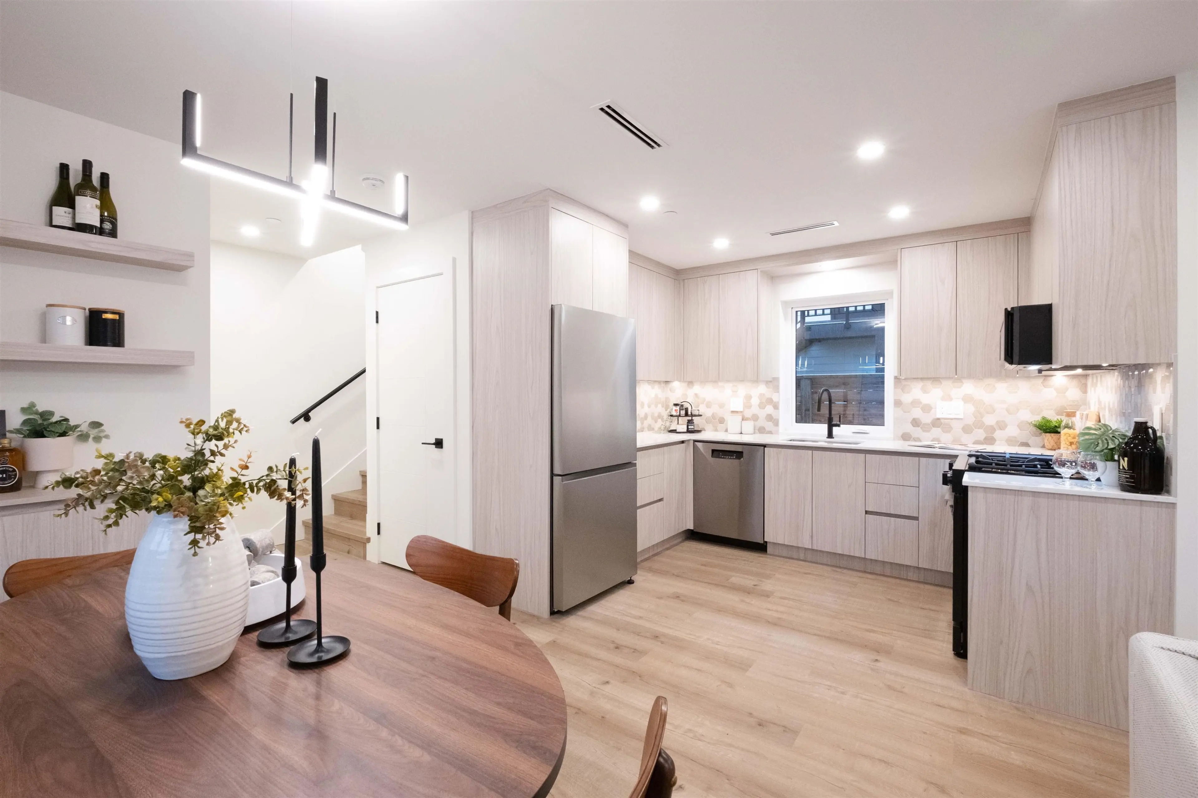 Property at 2665 E PENDER STREET, Vancouver, BC