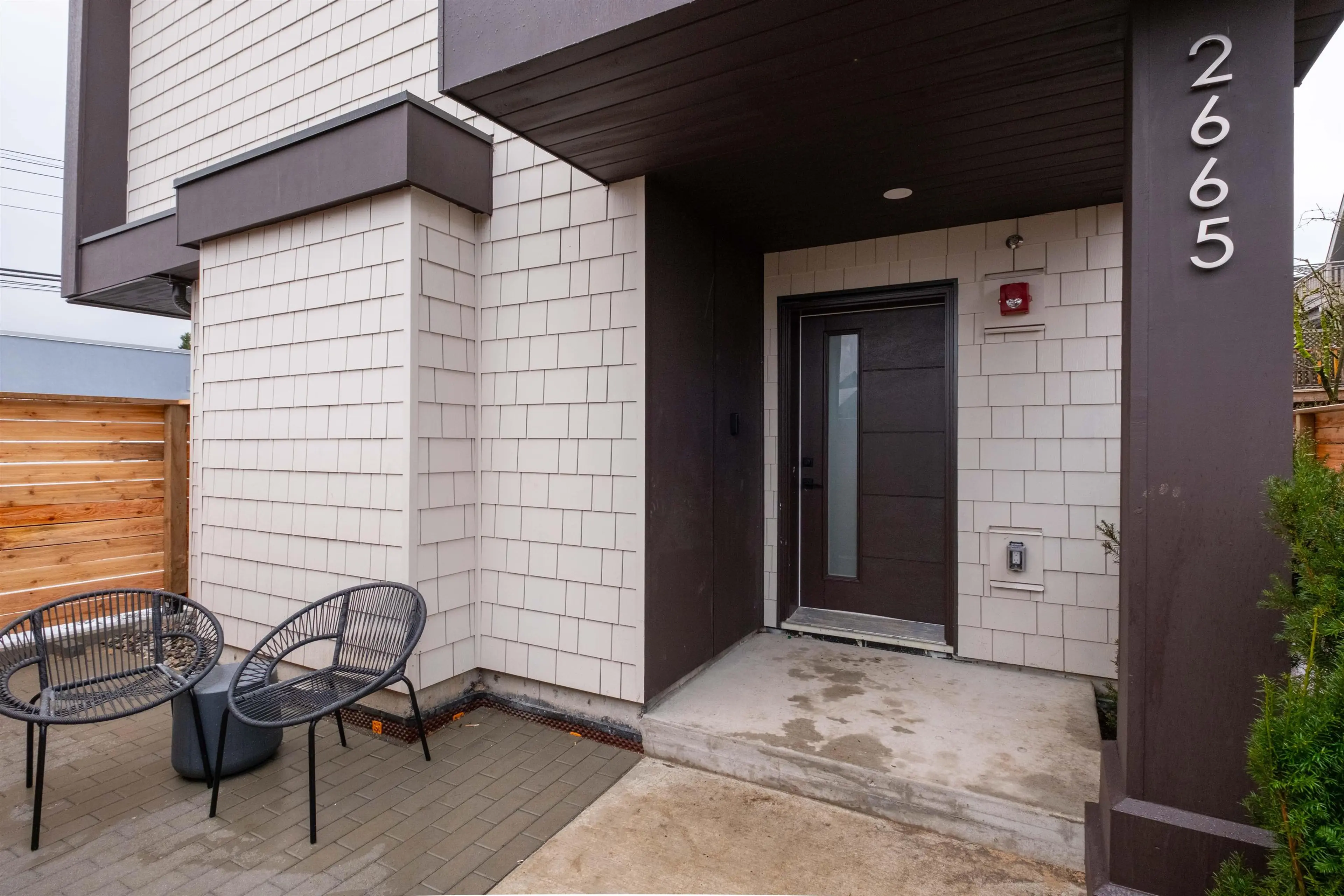 Property at 2665 E PENDER STREET, Vancouver, BC