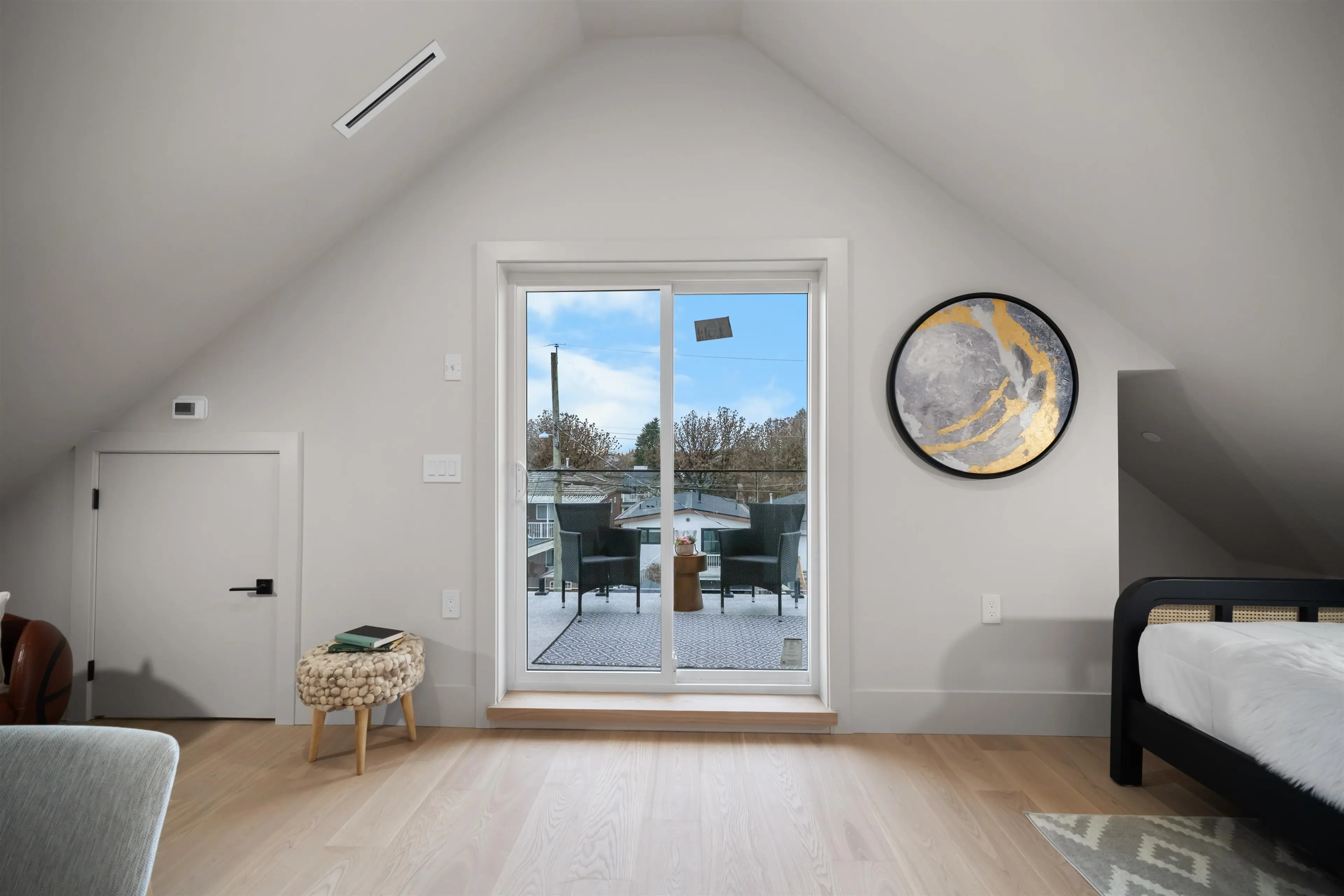 Property at #2 5023 ROSS STREET, Vancouver, BC