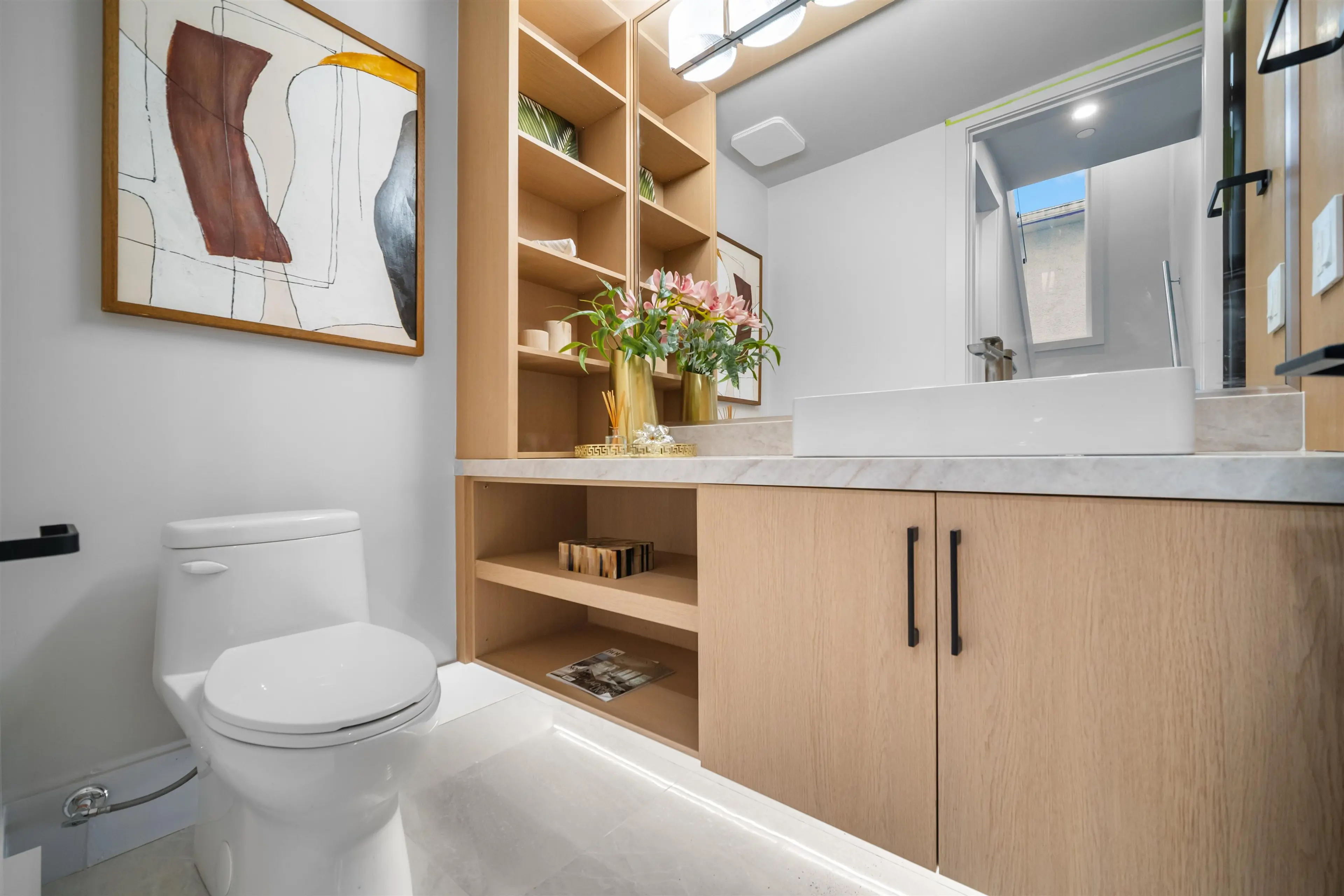 Property at #2 5023 ROSS STREET, Vancouver, BC