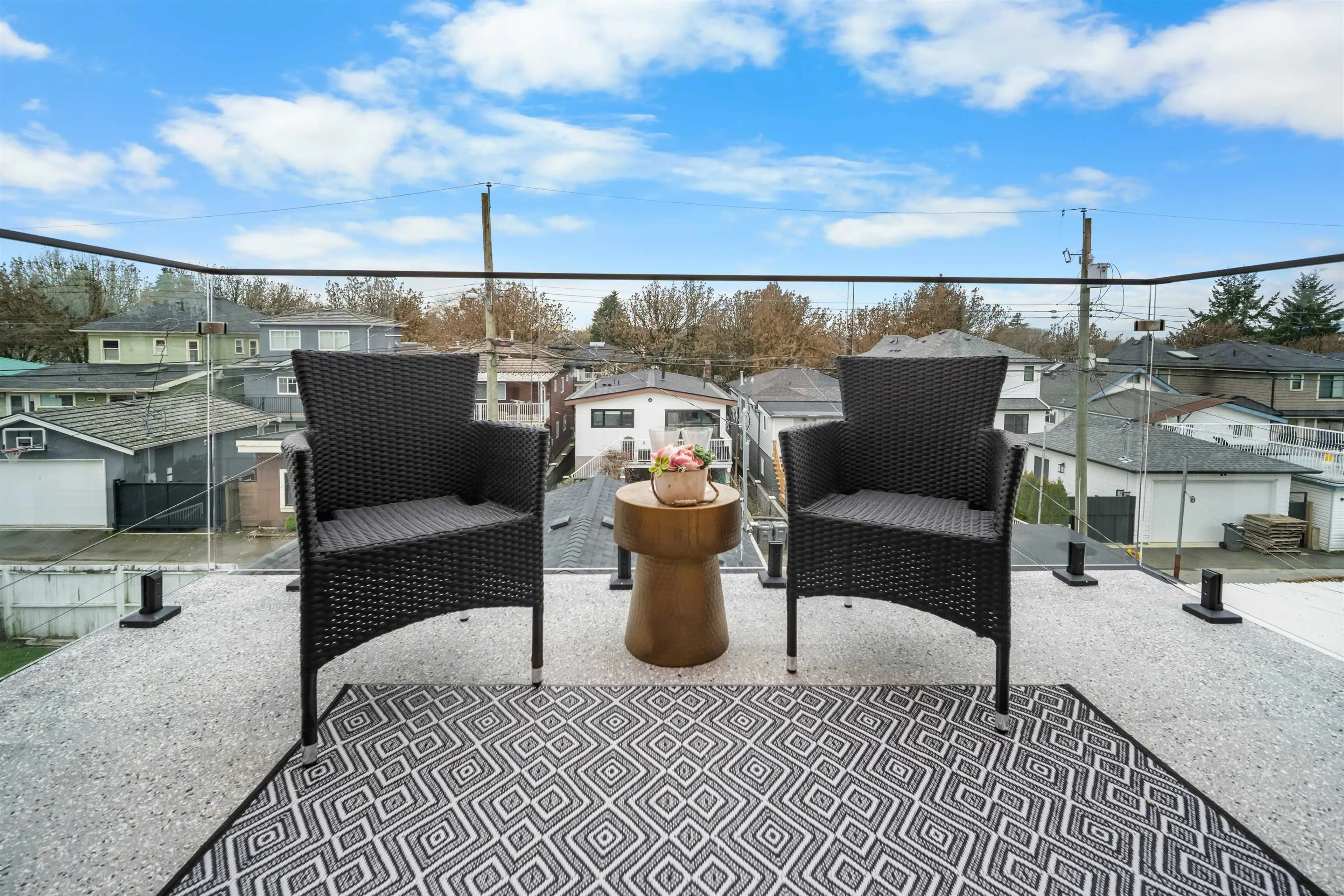 Property at #2 5023 ROSS STREET, Vancouver, BC