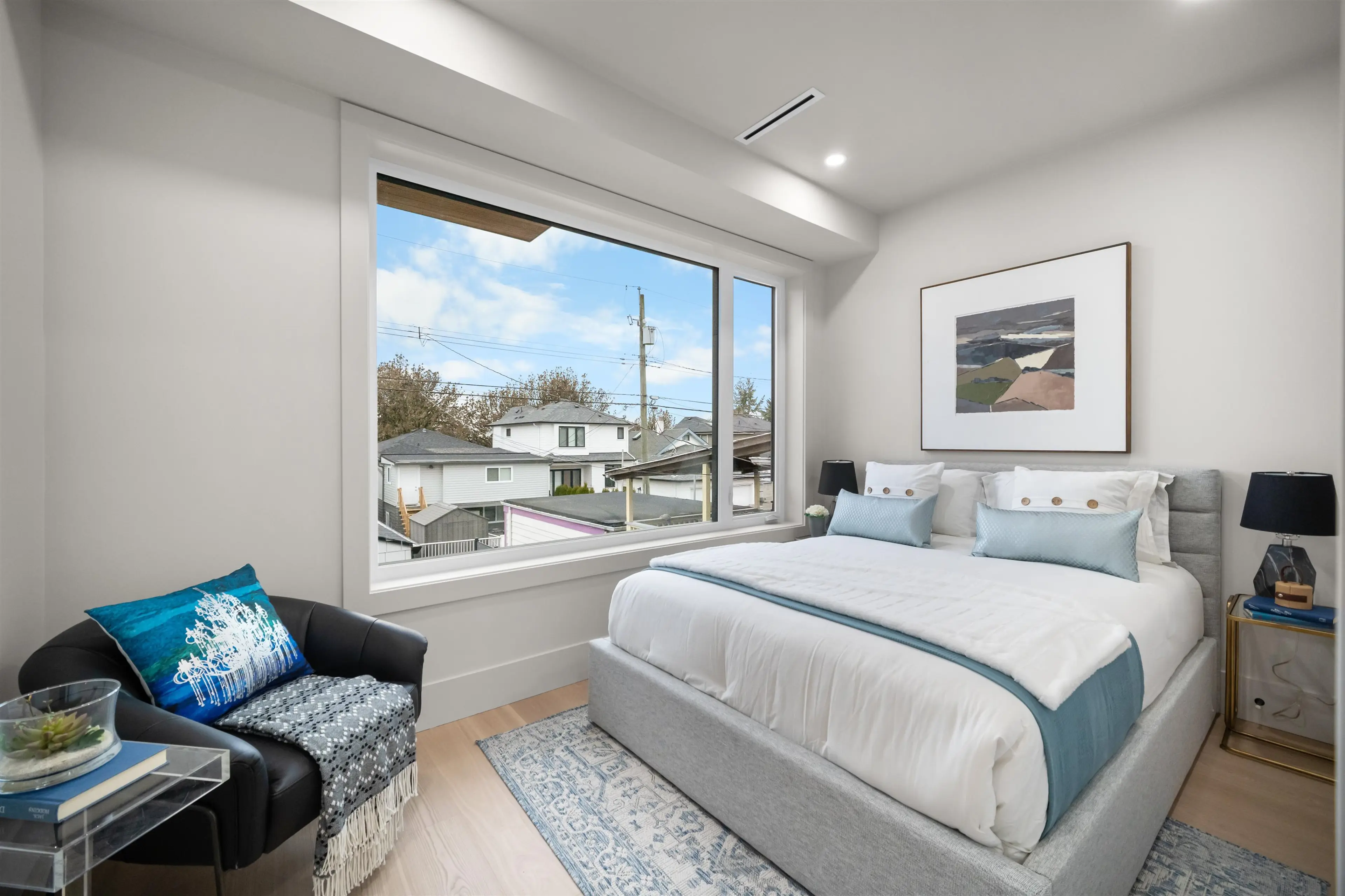 Property at #2 5023 ROSS STREET, Vancouver, BC