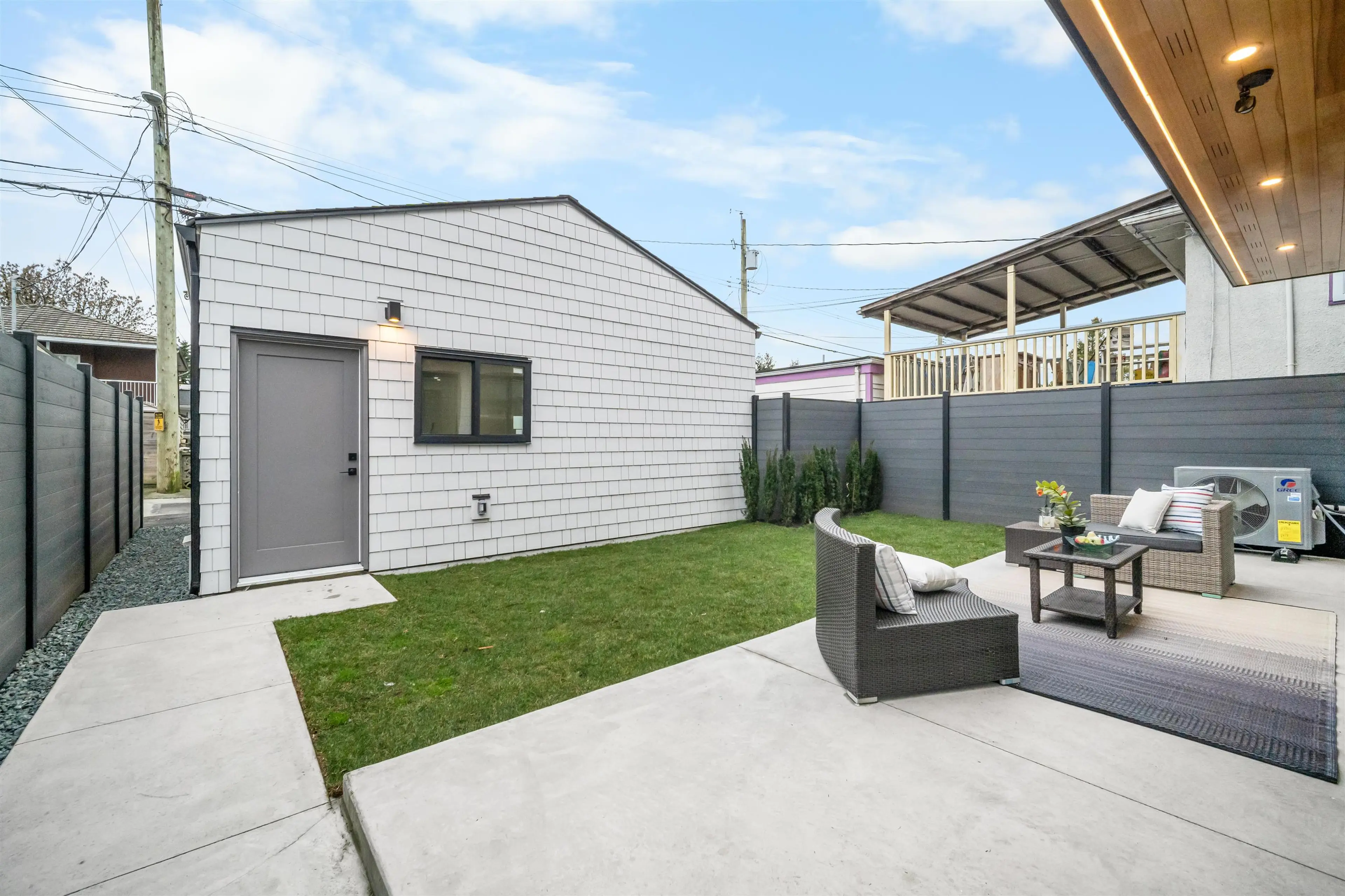 Property at #2 5023 ROSS STREET, Vancouver, BC