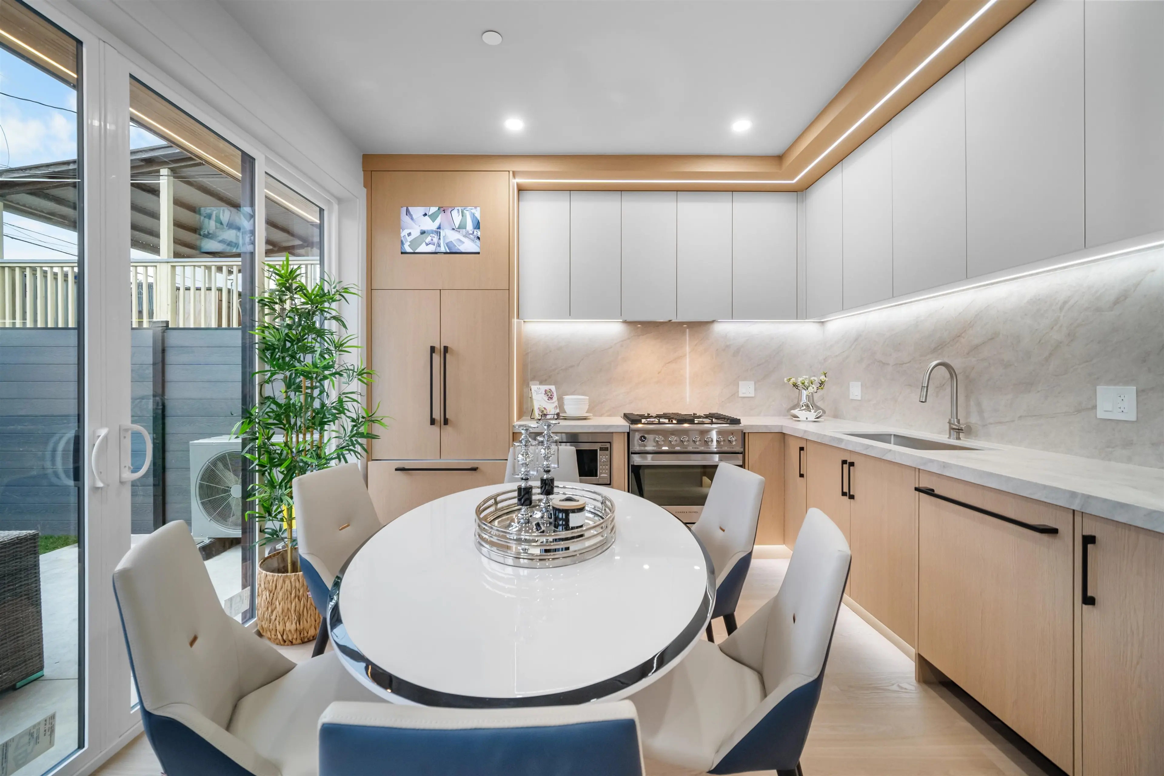 Property at #2 5023 ROSS STREET, Vancouver, BC