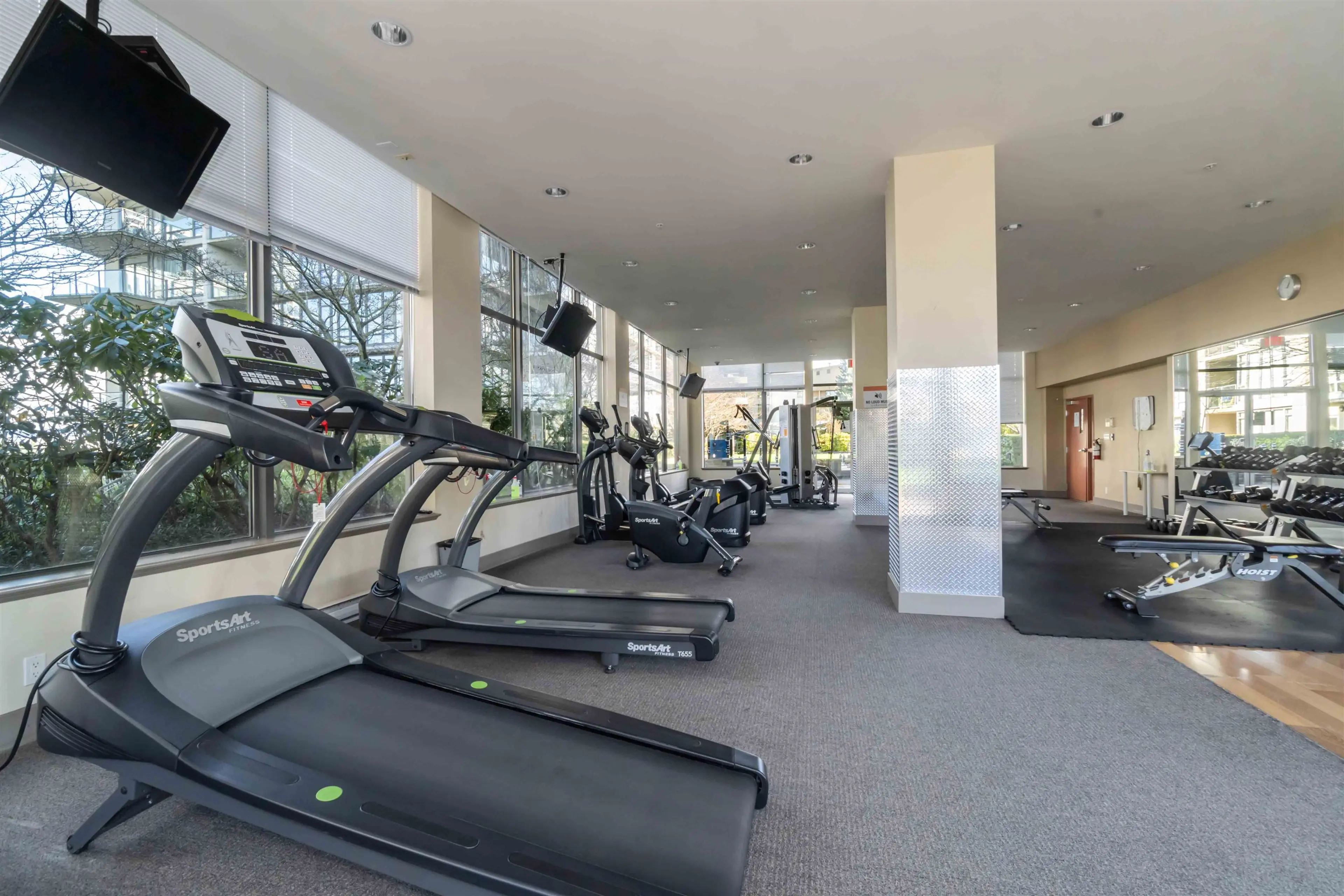 Property at #502 7360 ELMBRIDGE WAY, Richmond, BC