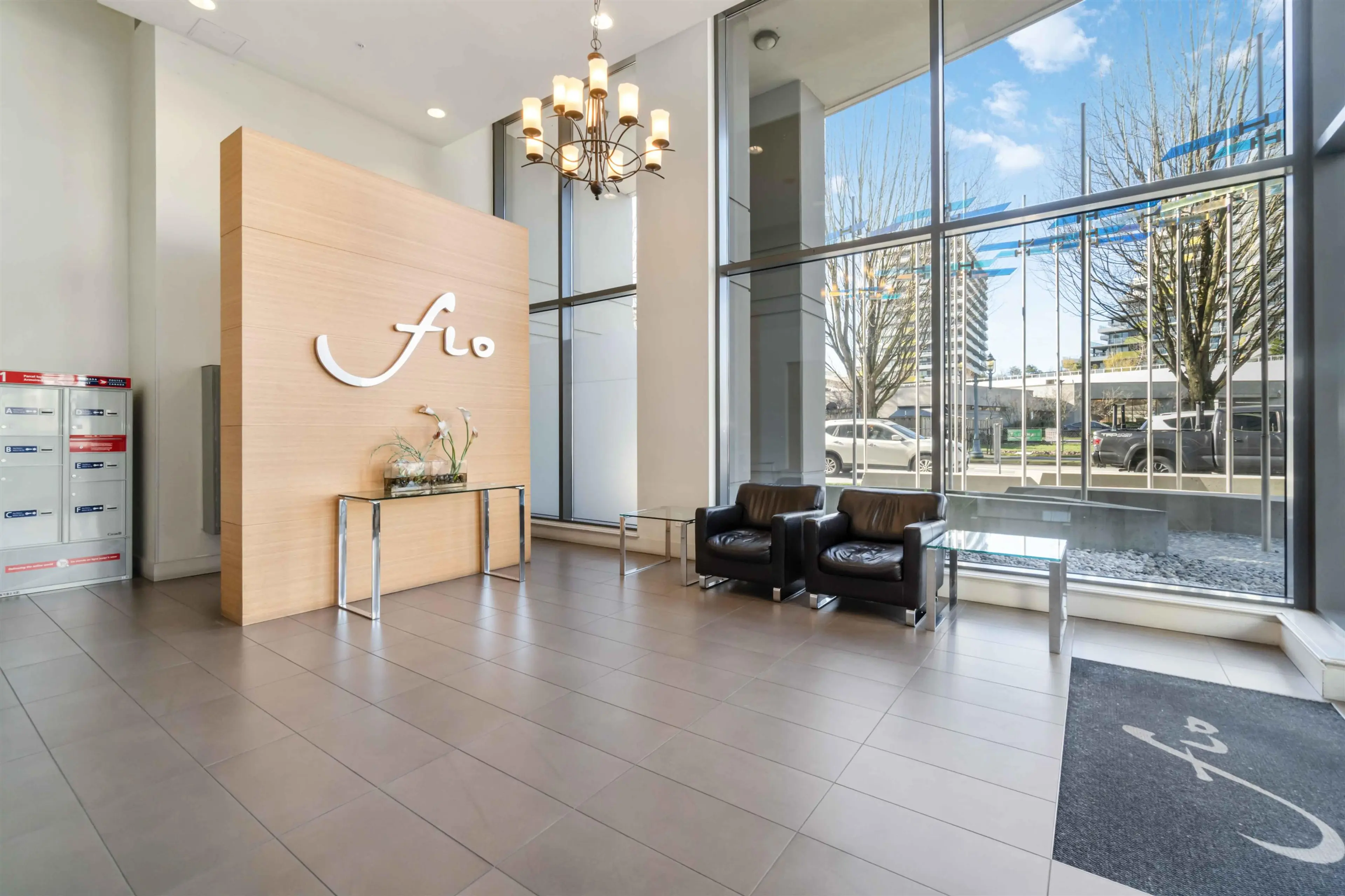 Property at #502 7360 ELMBRIDGE WAY, Richmond, BC