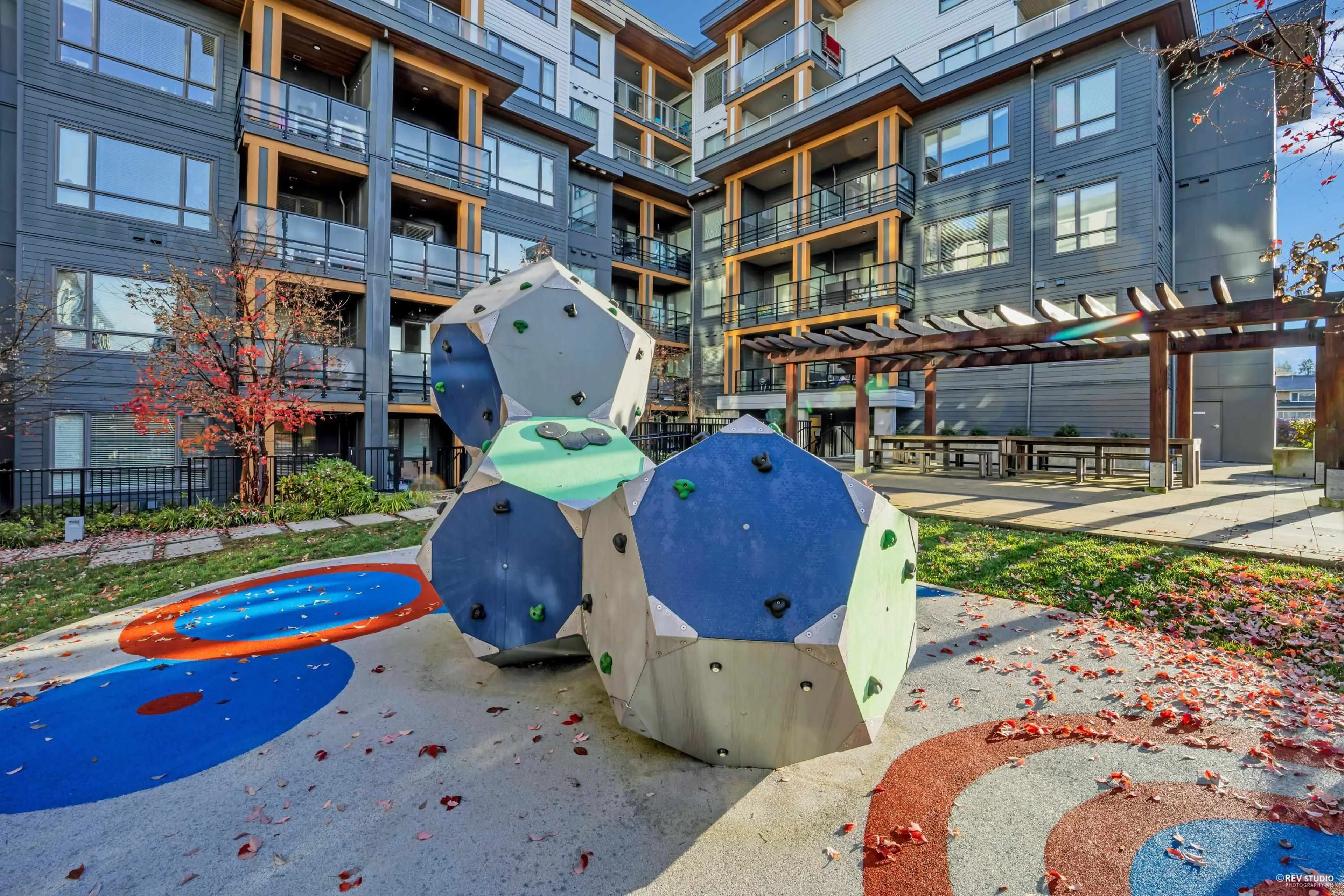 Property at #602 721 ANSKAR COURT, Coquitlam, BC