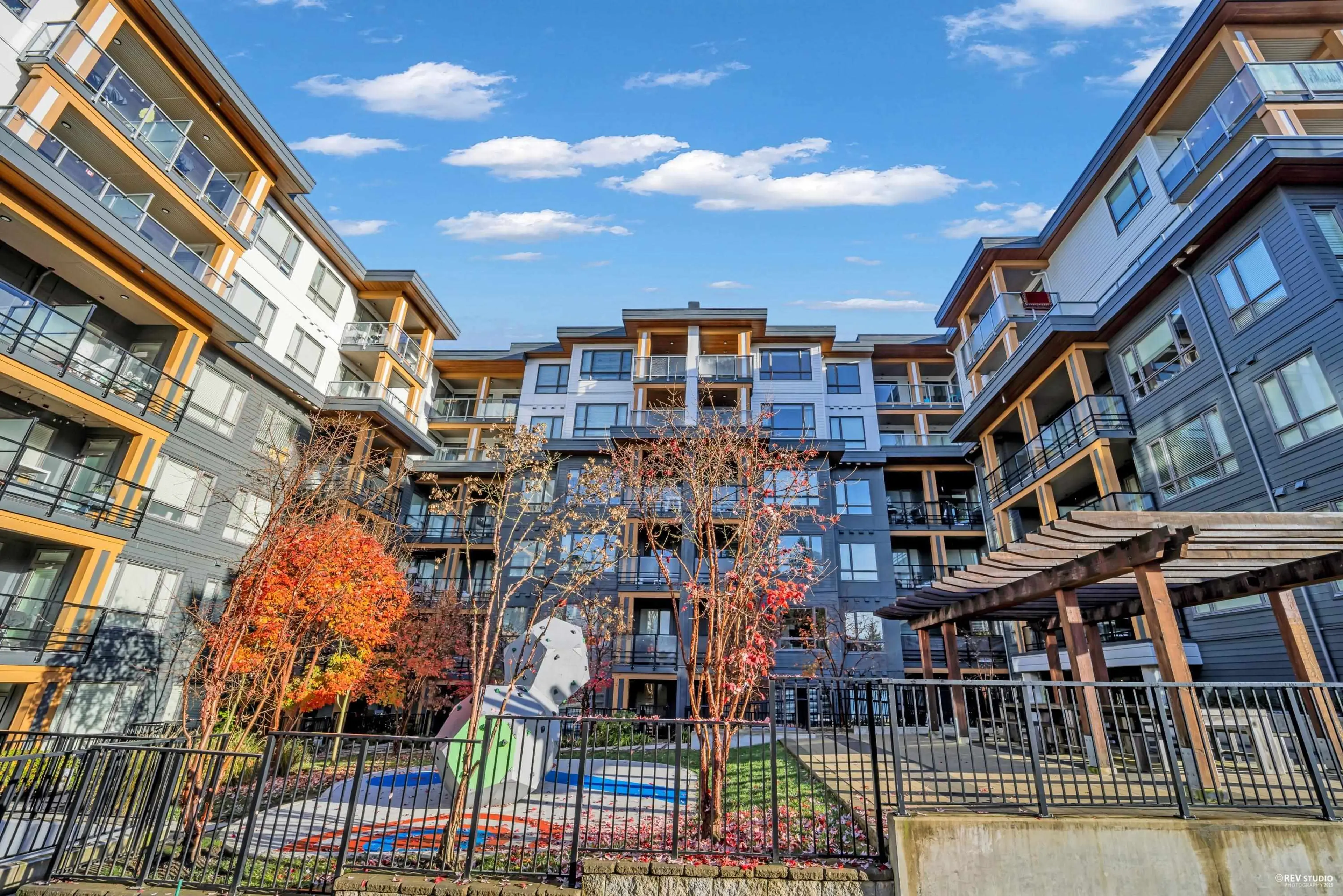 Property at #602 721 ANSKAR COURT, Coquitlam, BC