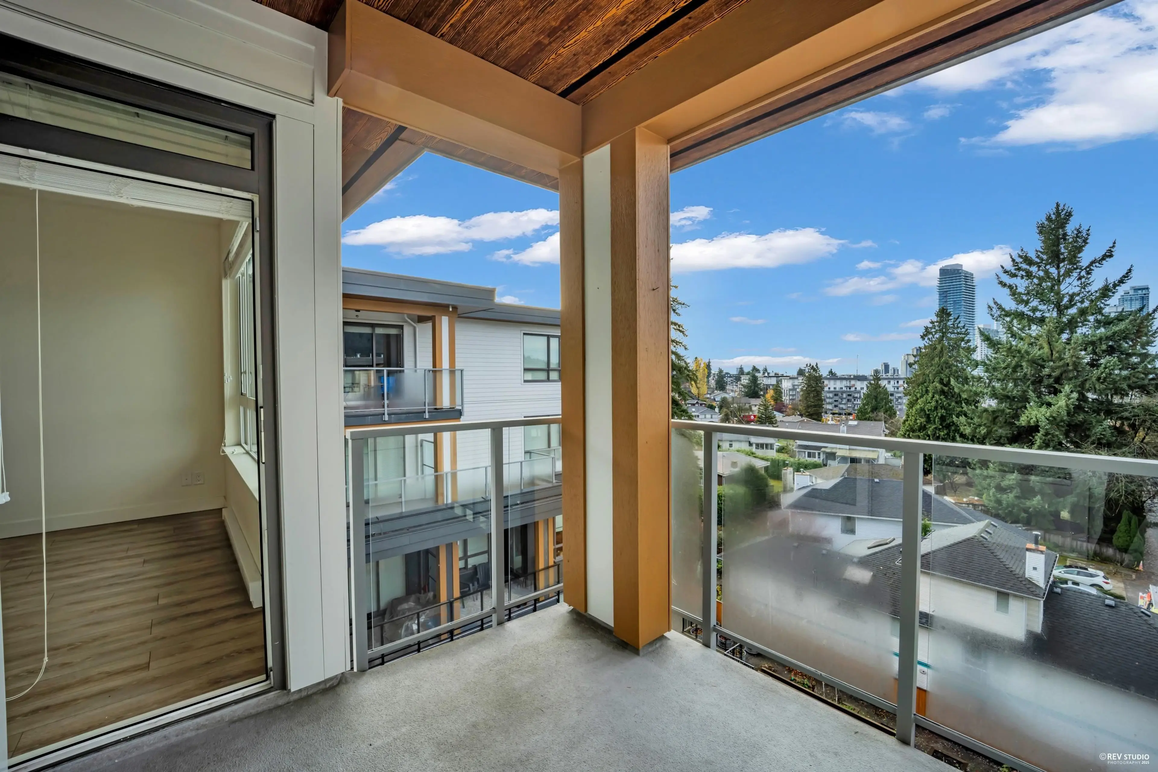 Property at #602 721 ANSKAR COURT, Coquitlam, BC