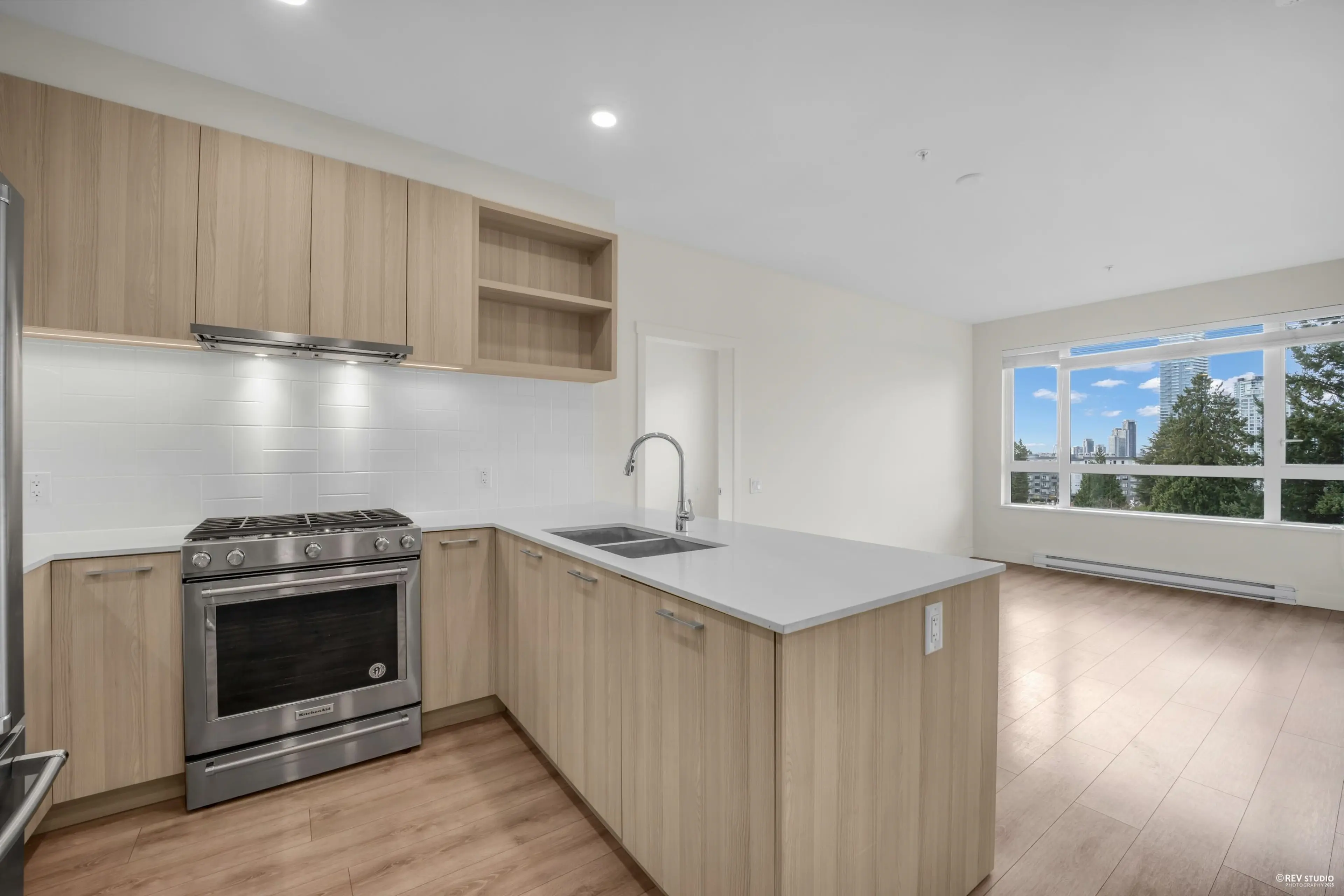 Property at #602 721 ANSKAR COURT, Coquitlam, BC