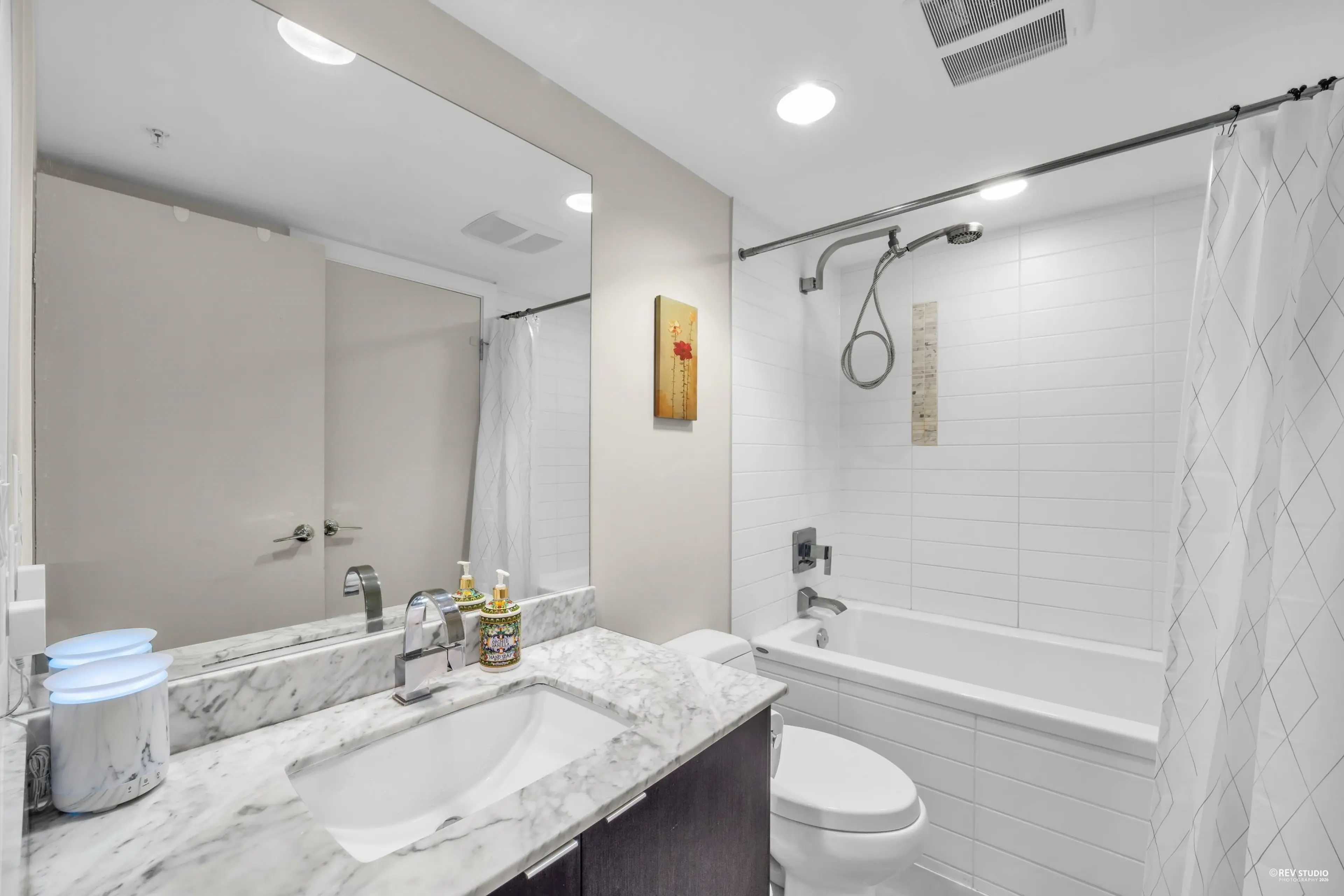 Property at #802 7325 ARCOLA STREET, Burnaby, BC