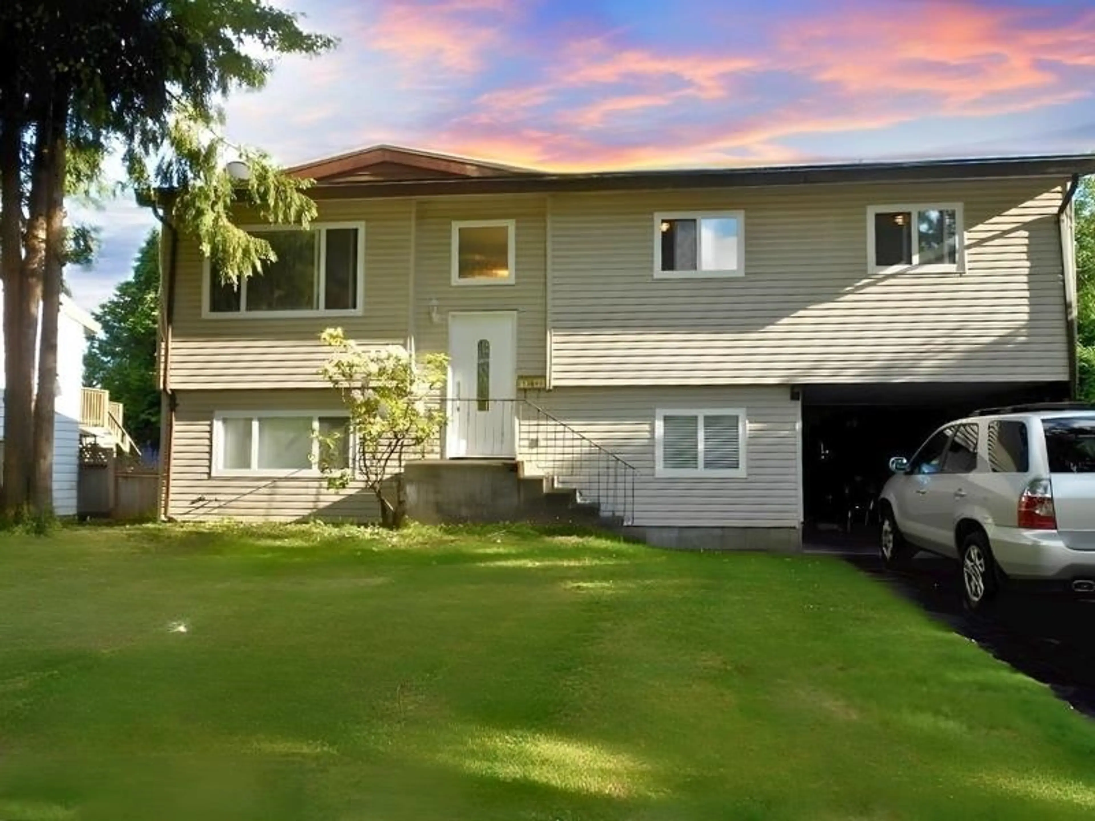 Property at 17348 62A AVENUE, Surrey, BC