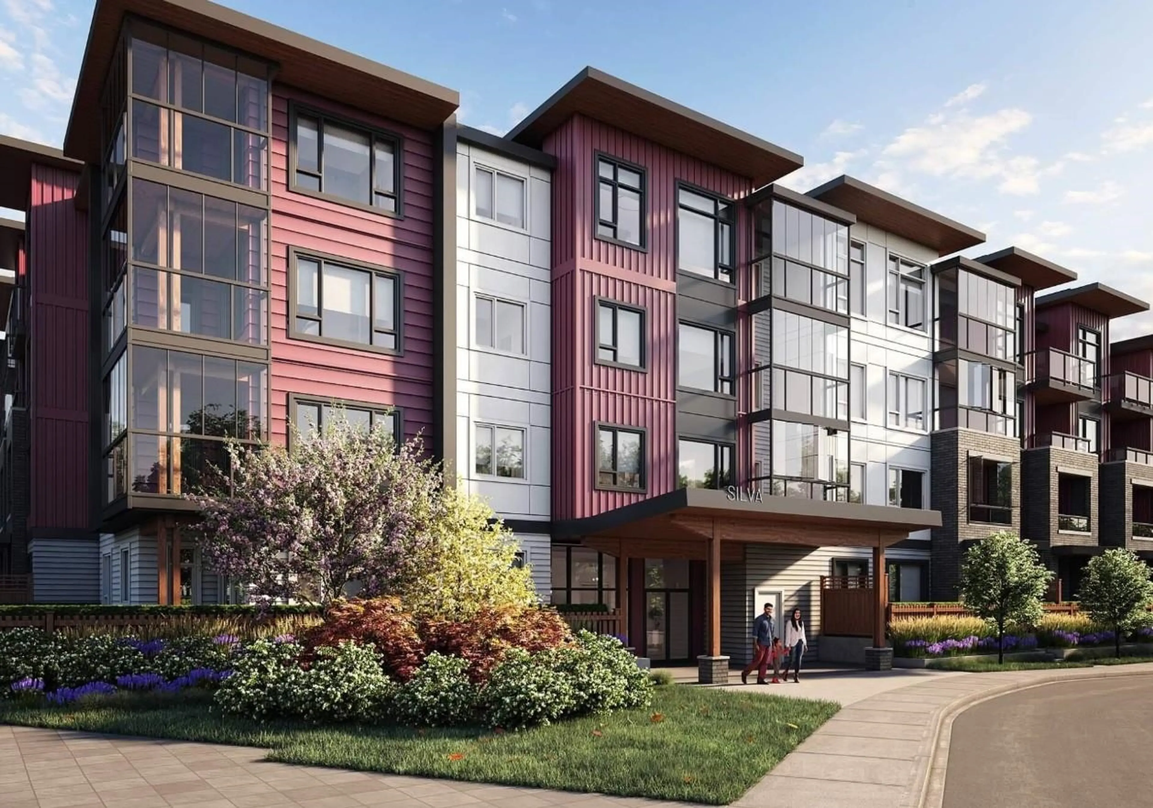 Property at #105 13788 76 AVENUE, Surrey, BC