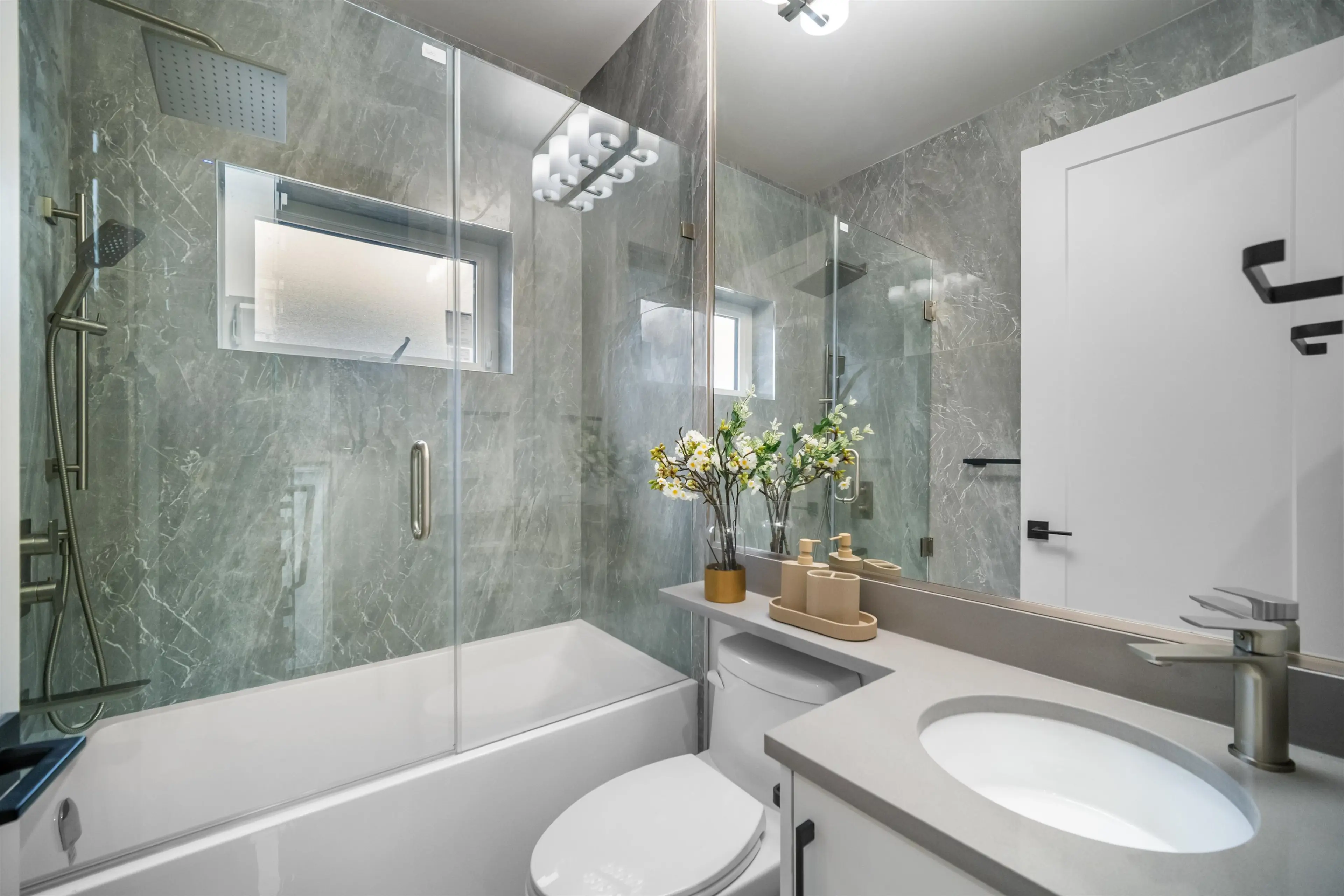 Property at #1 5023 ROSS STREET, Vancouver, BC