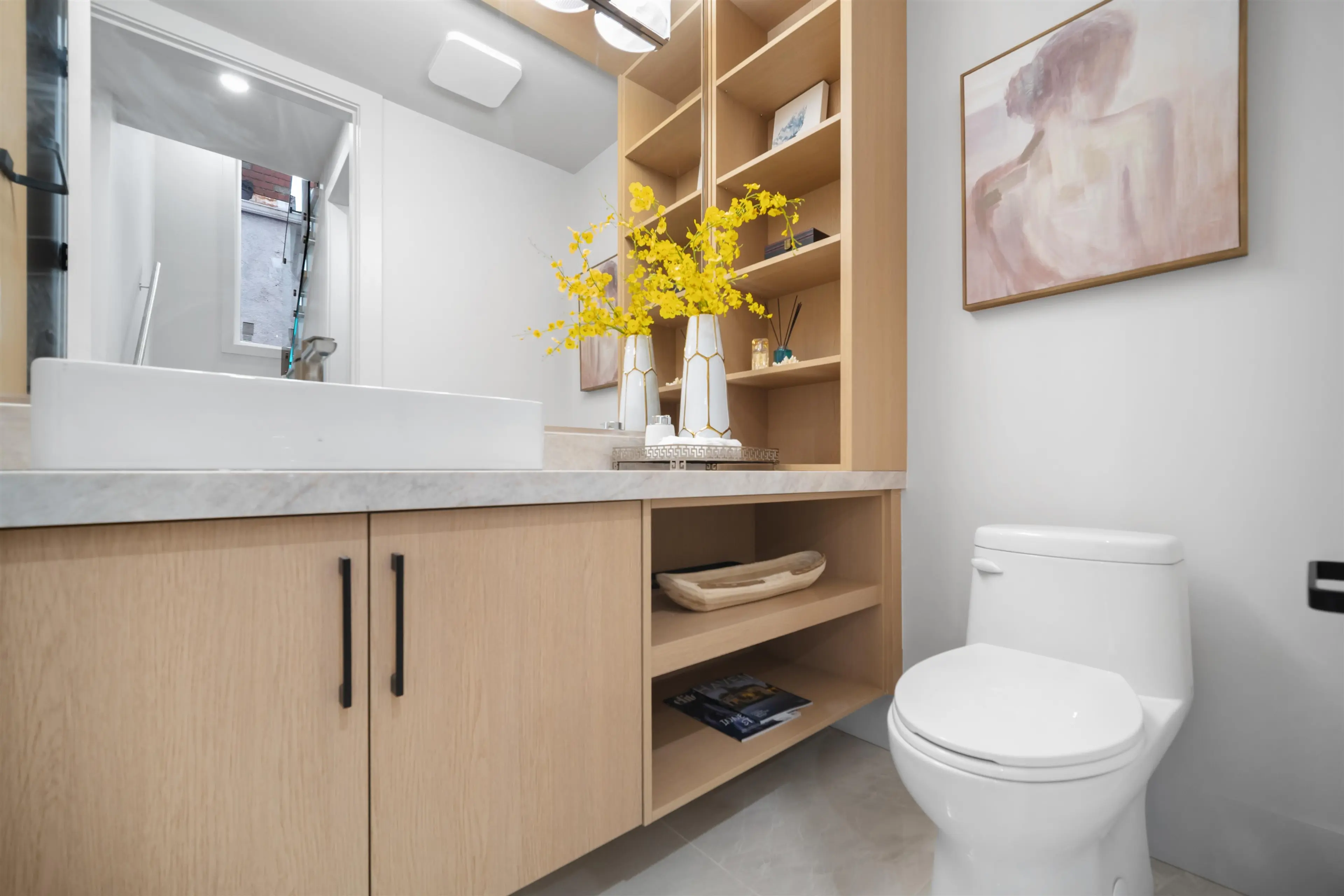 Property at #1 5023 ROSS STREET, Vancouver, BC