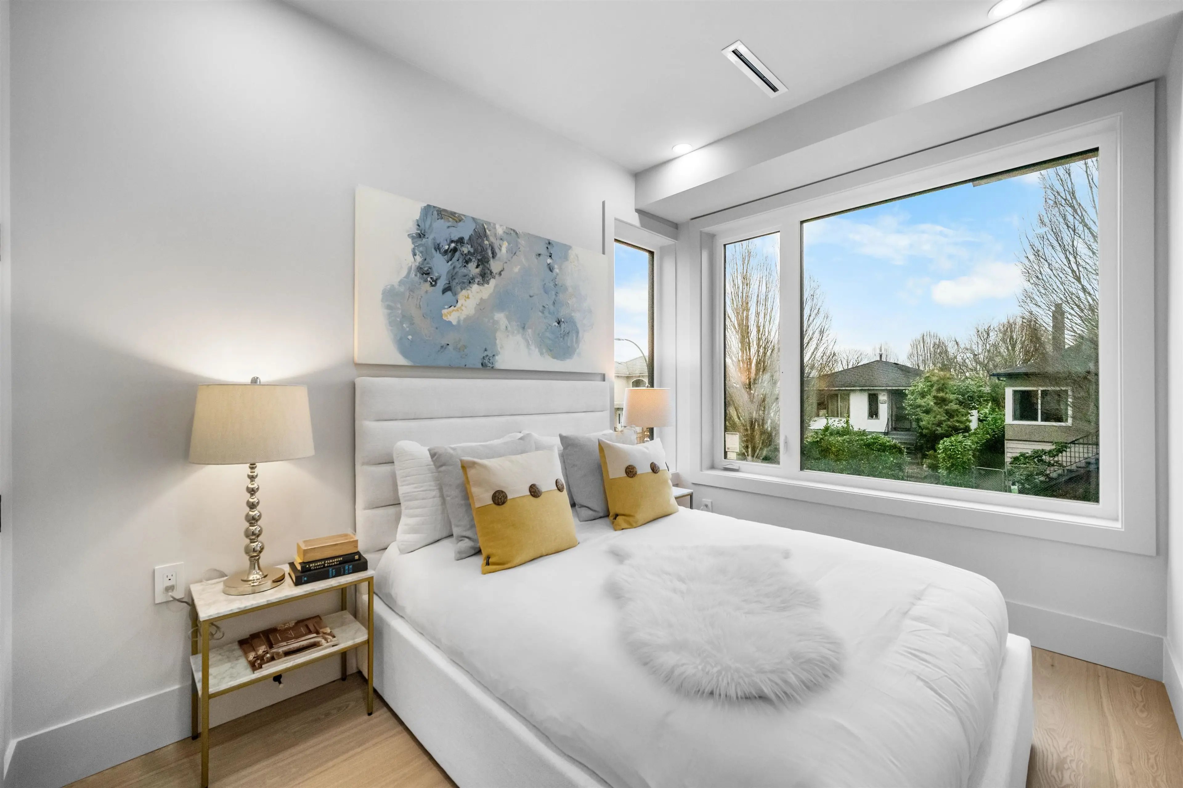 Property at #1 5023 ROSS STREET, Vancouver, BC